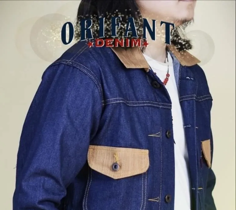 JK304 jacket collection