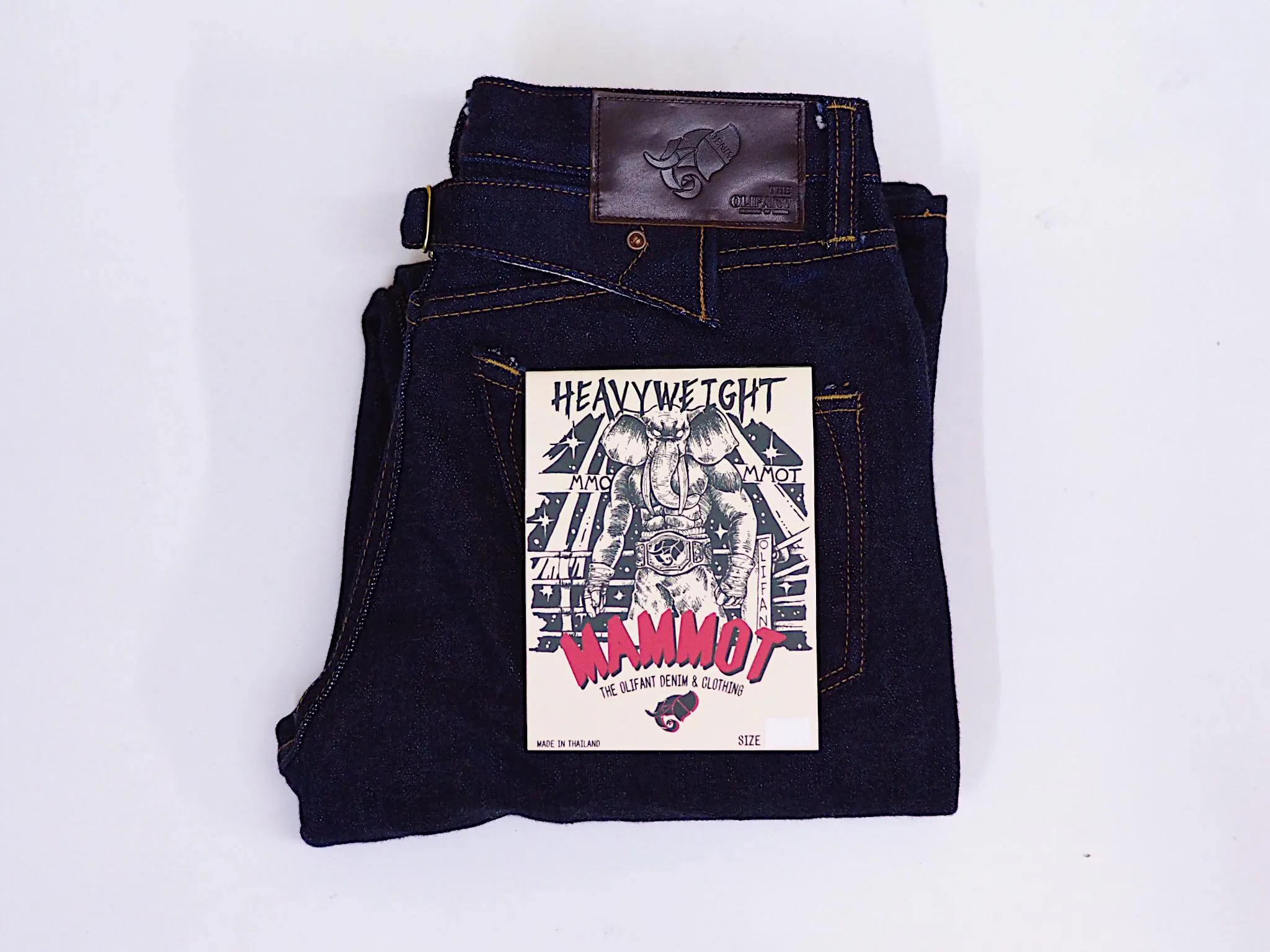 Mammoth