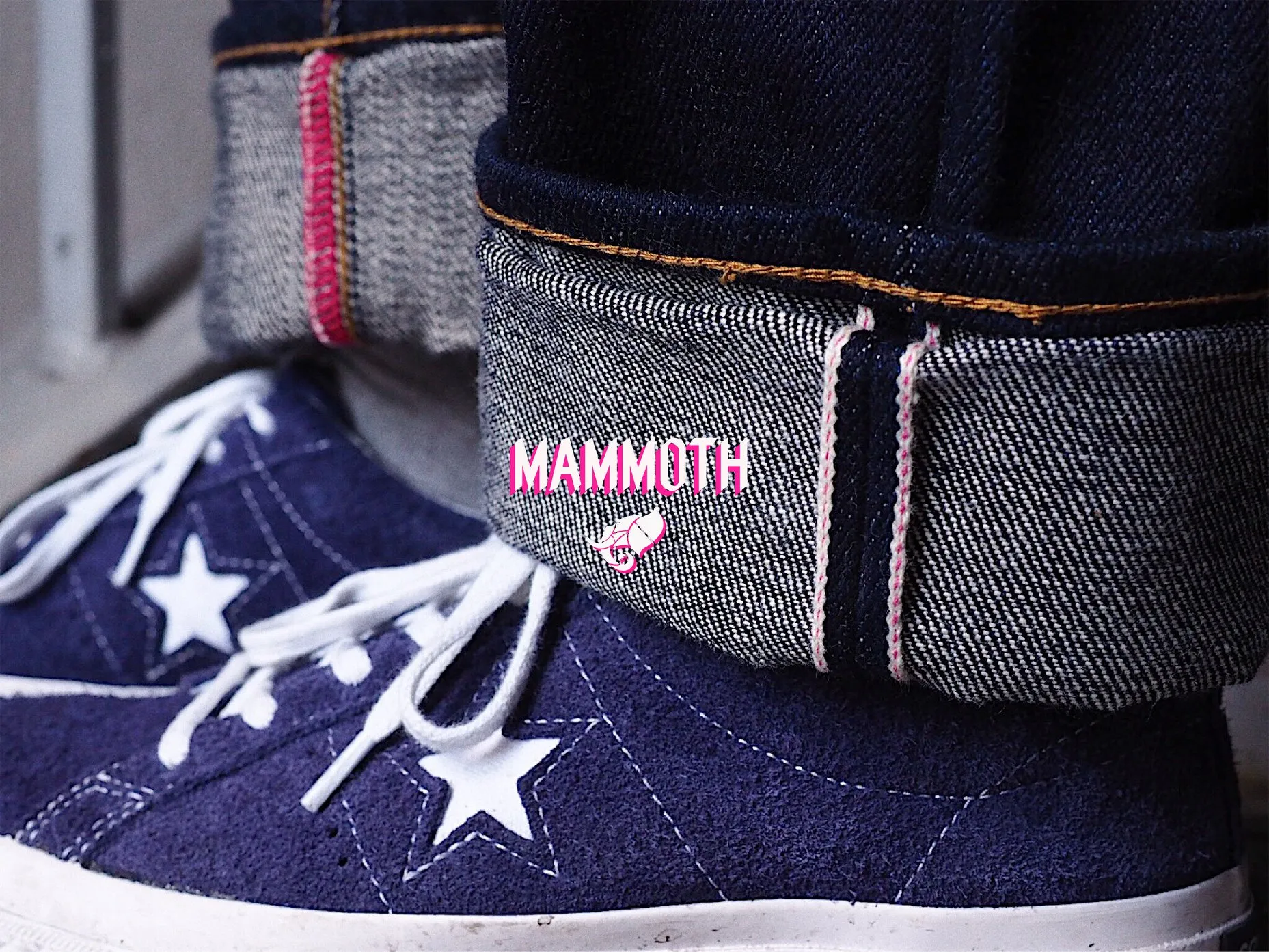 Mammoth