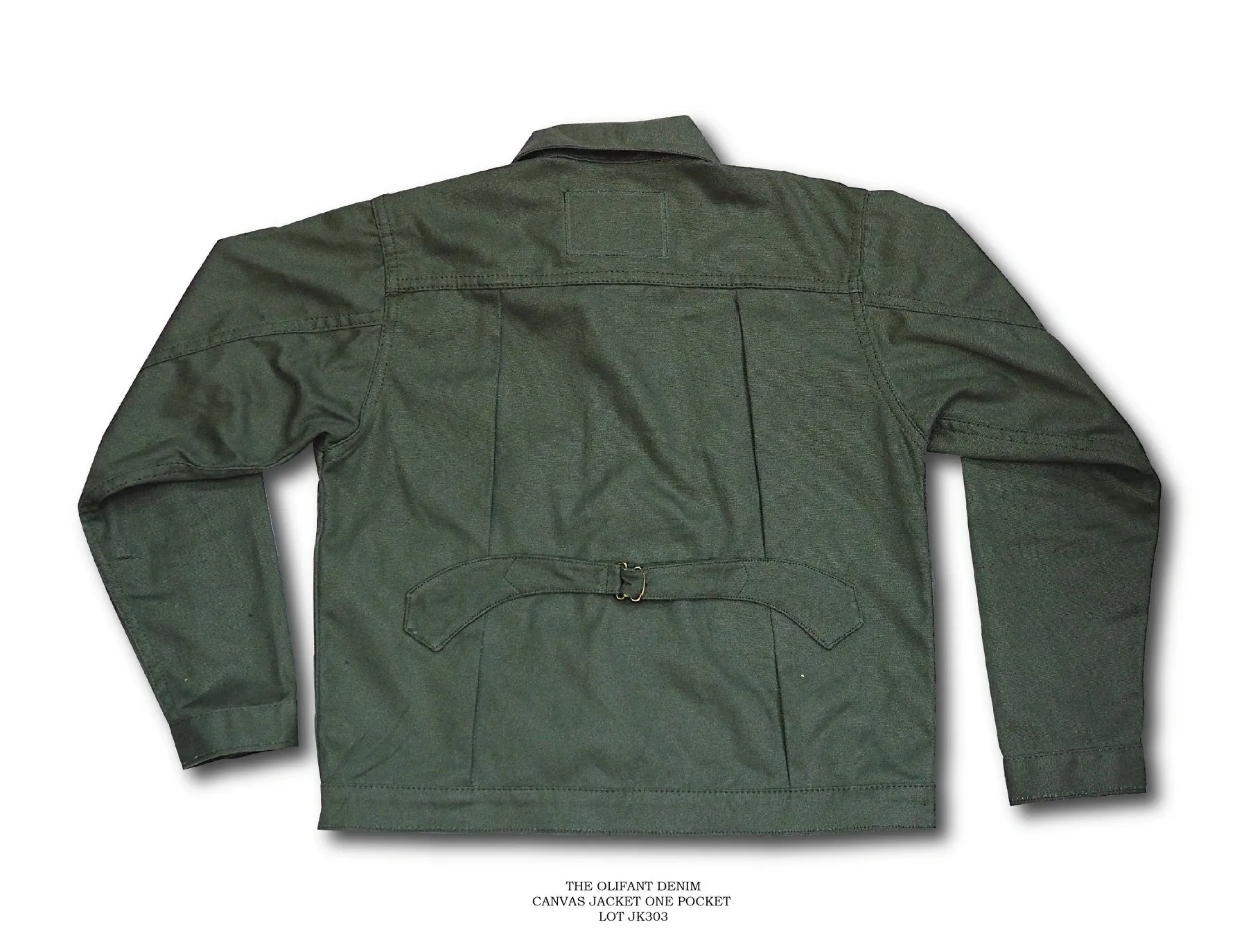 JK 303