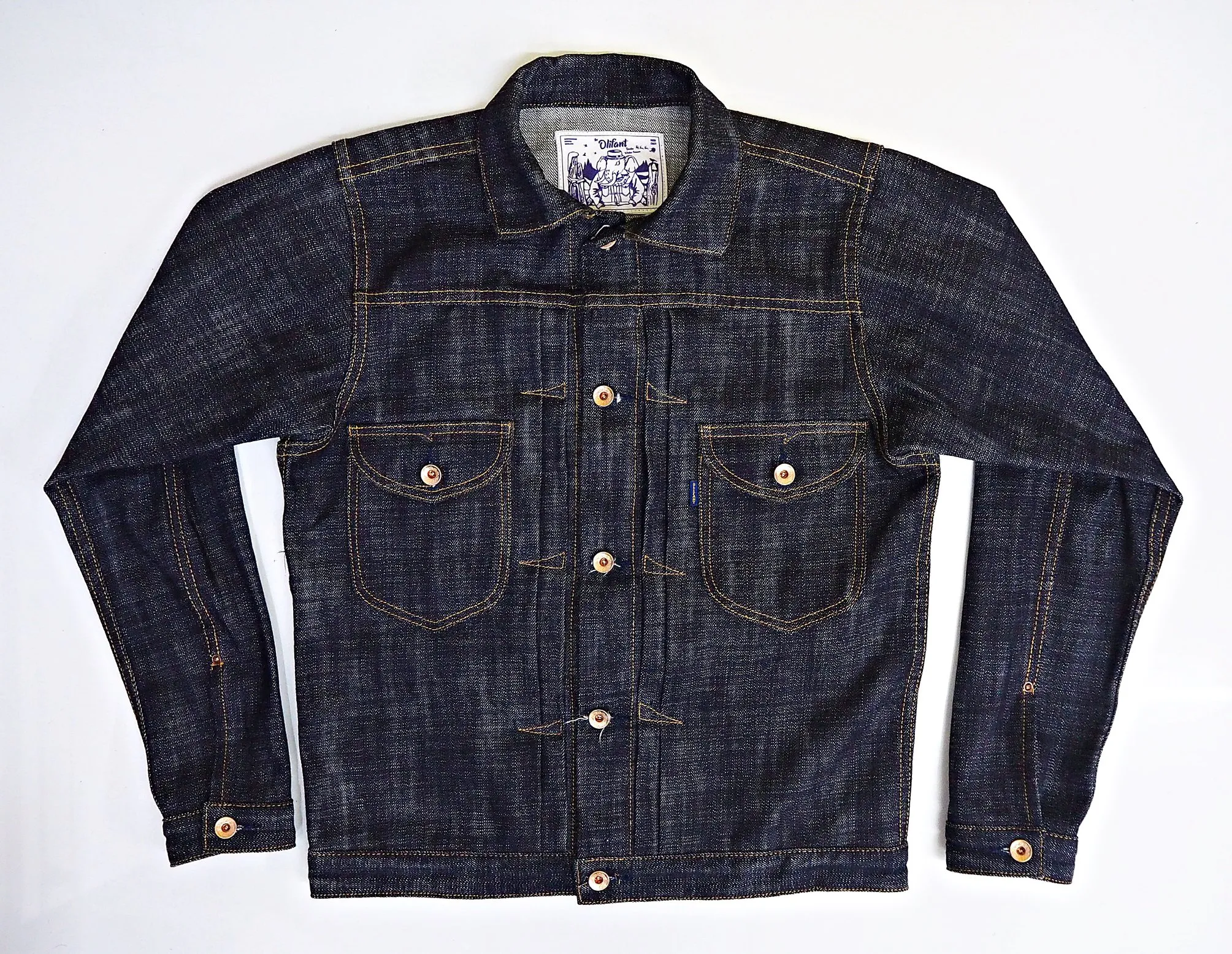 Winter Season Collection Jacket