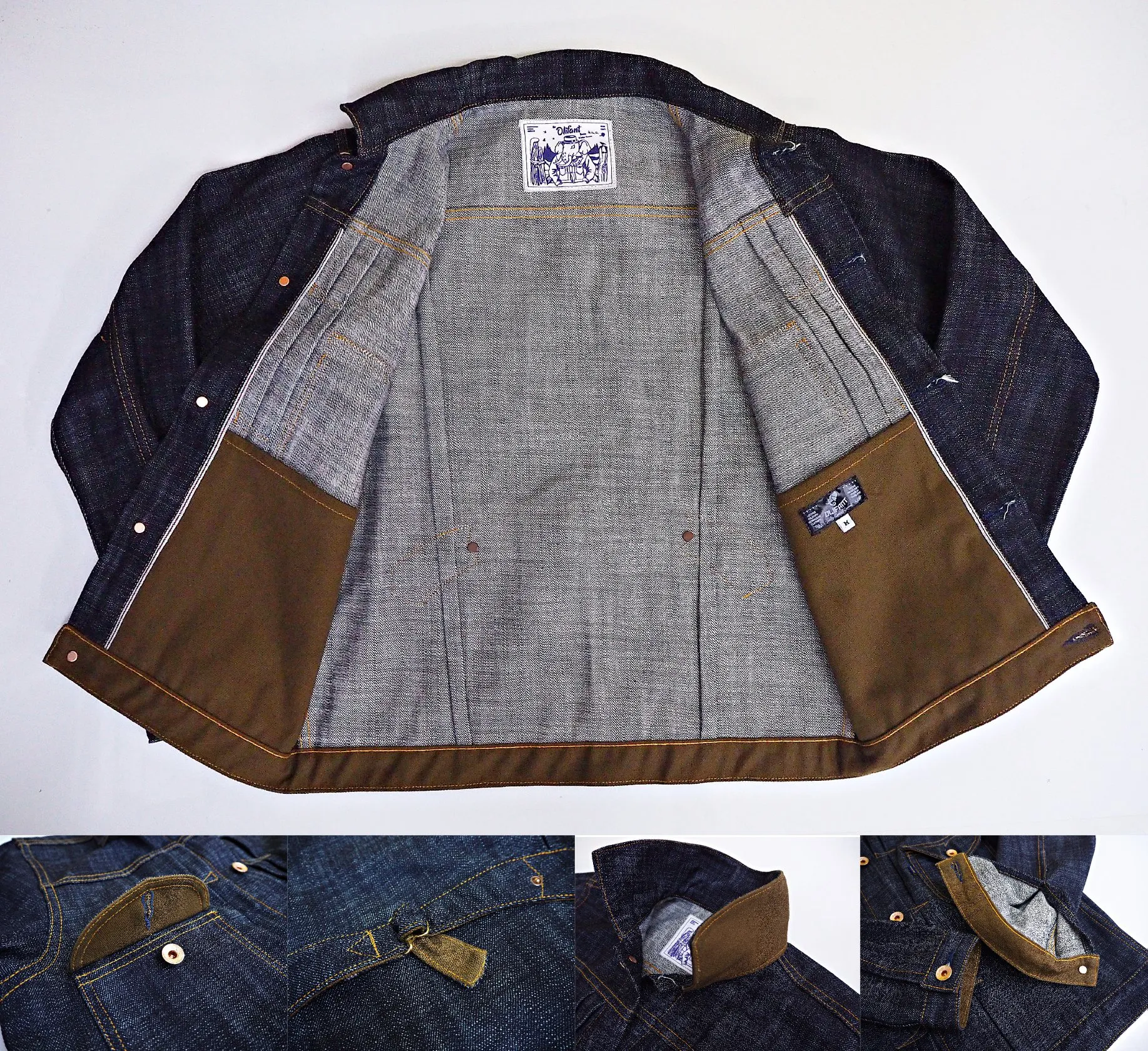 Winter Season Collection Jacket