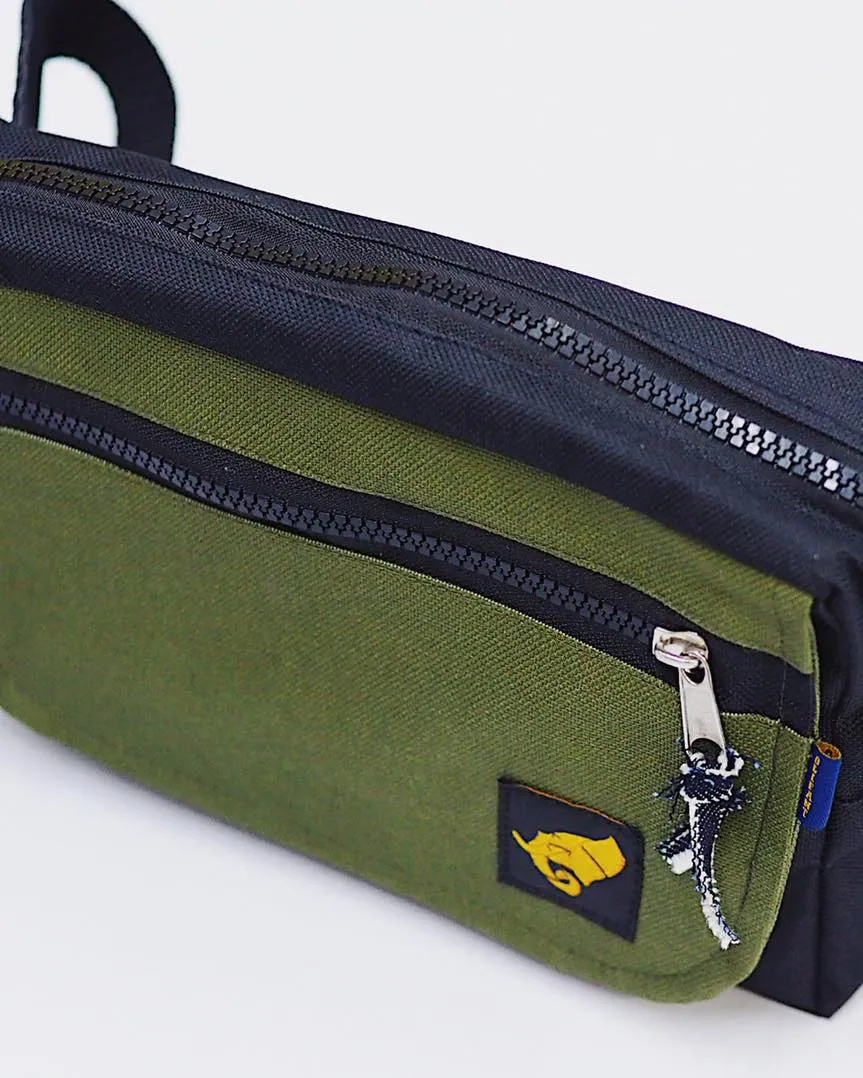 CHEST BAG