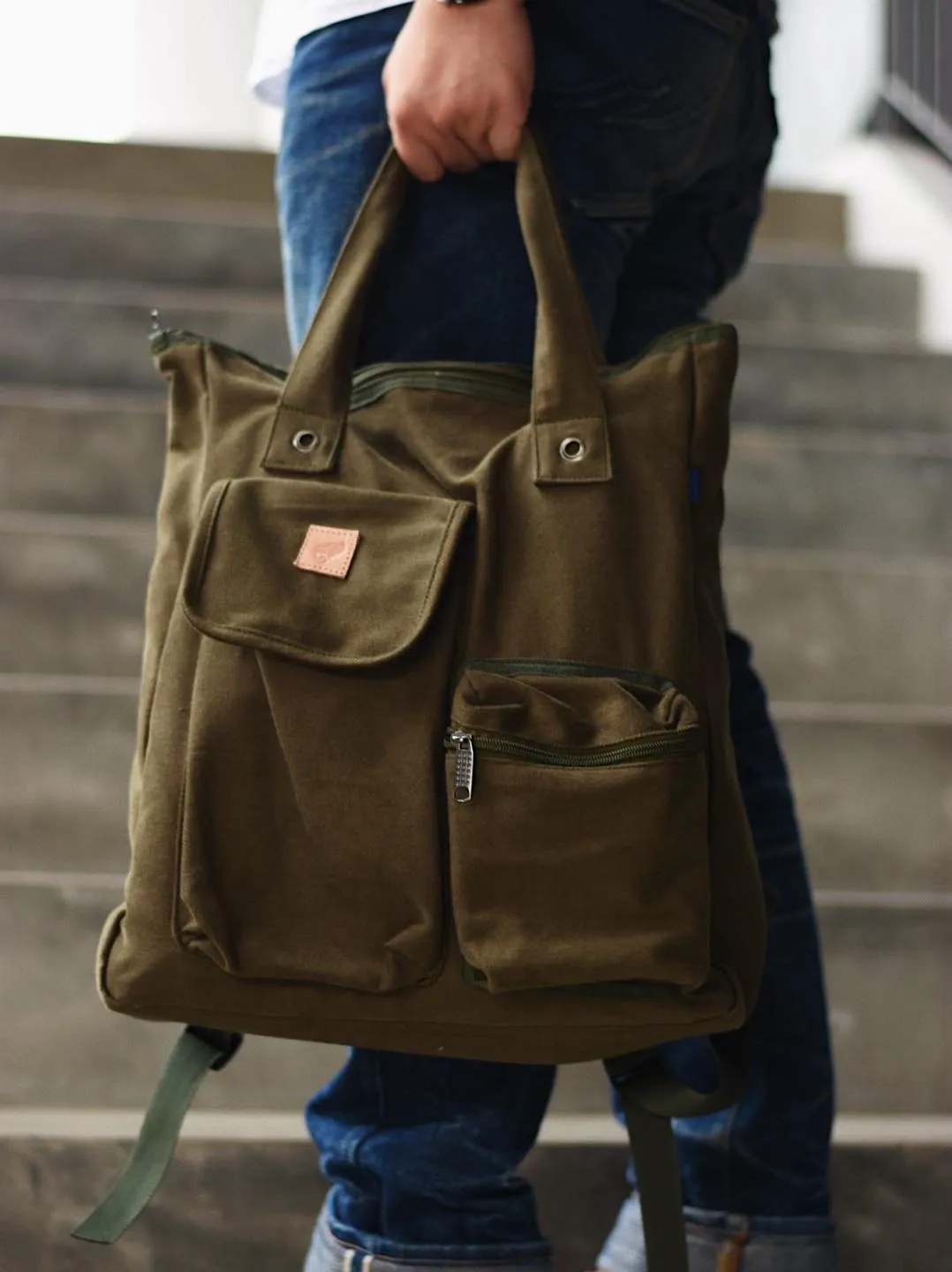UTILITY BAG