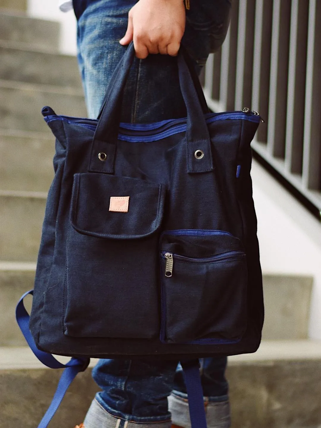 UTILITY BAG