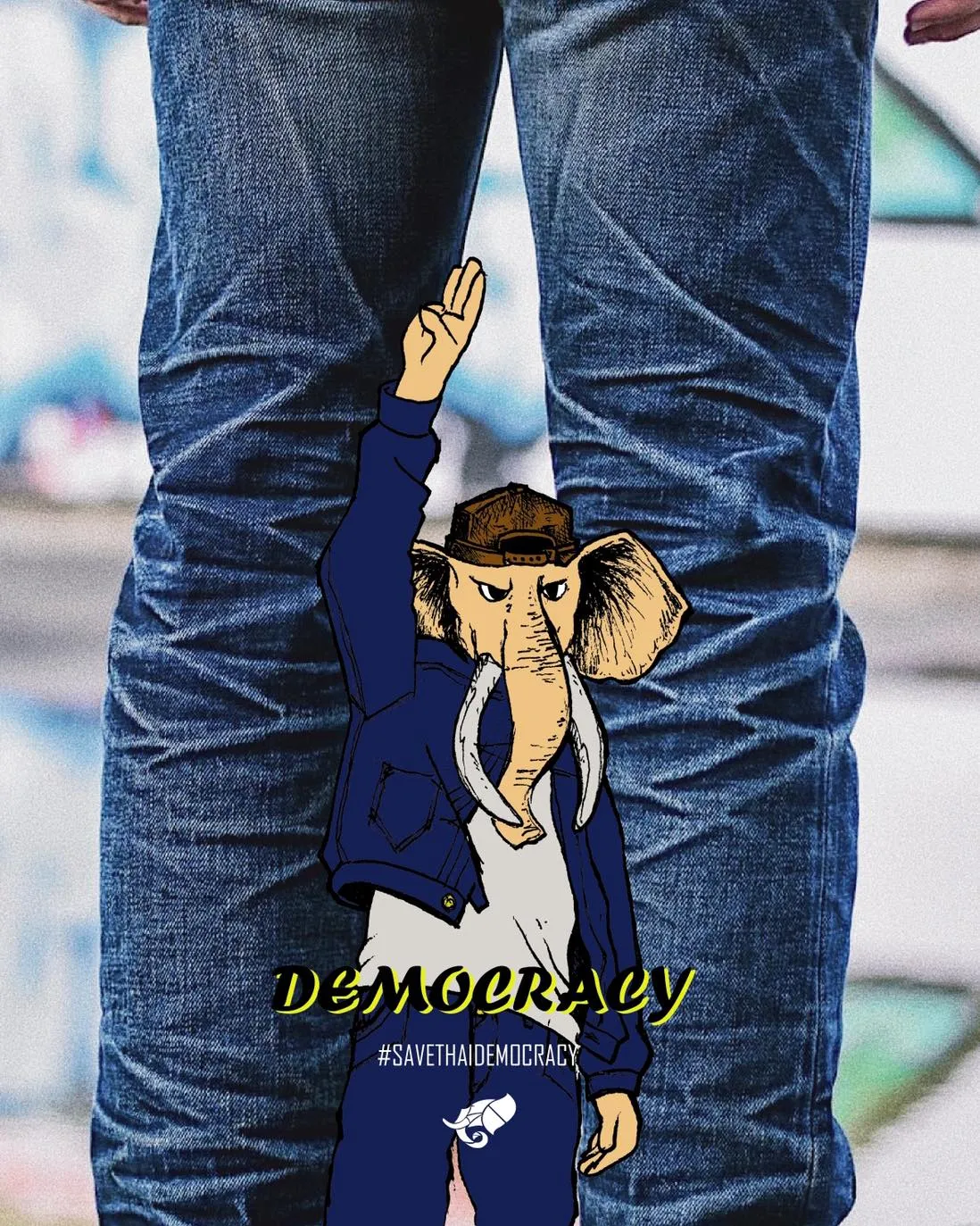 DEMOCRACY