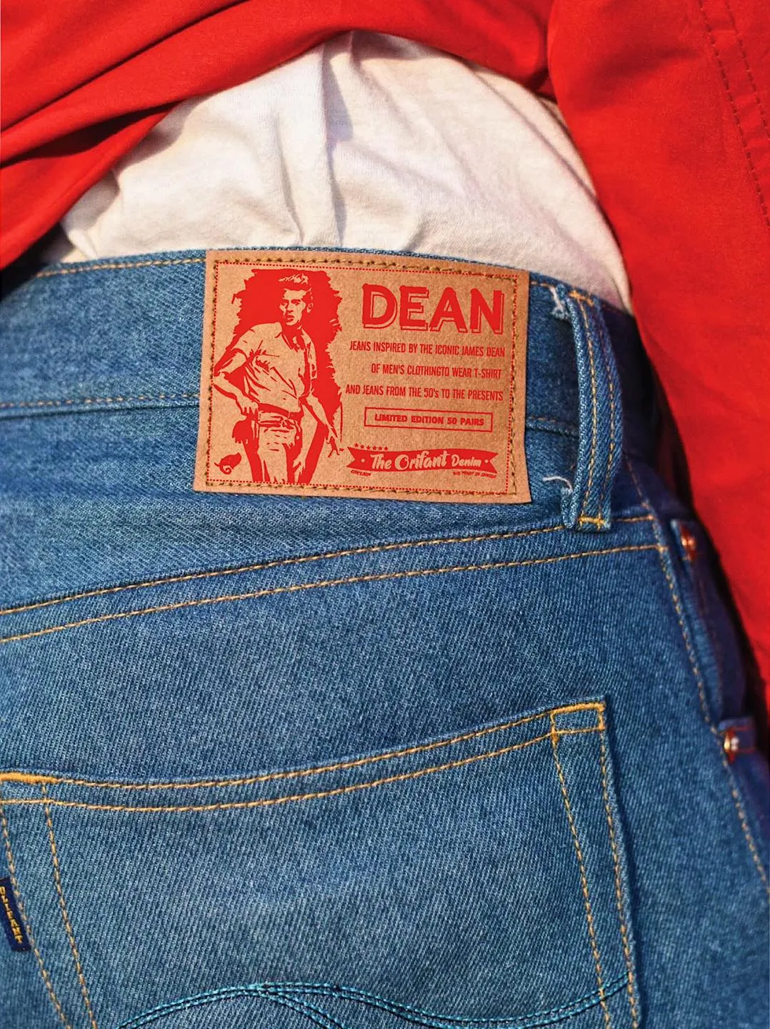 DEAN