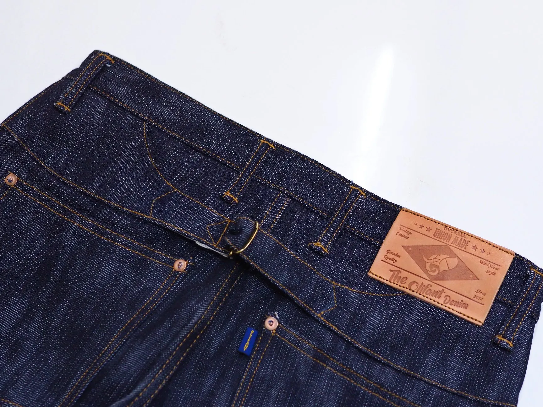 OF305 indigo fight covid