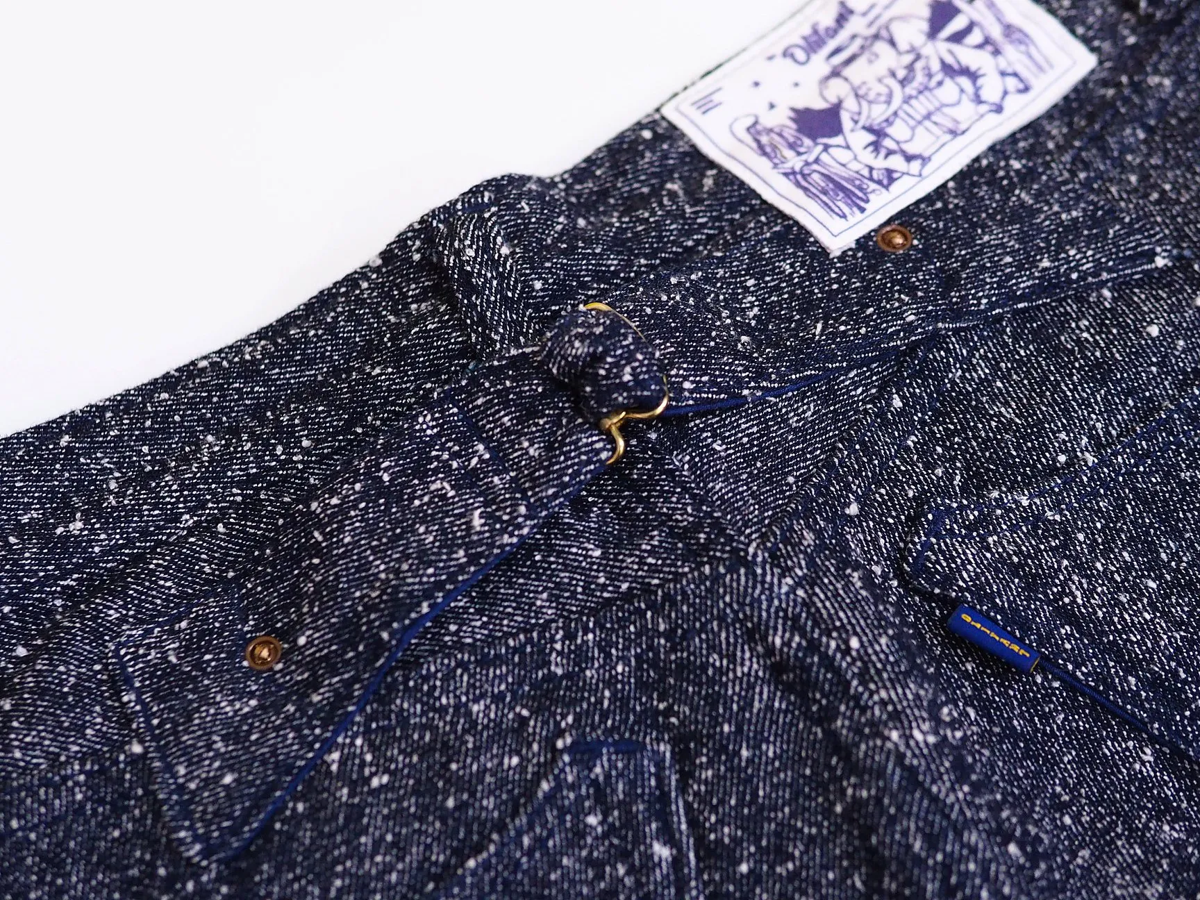 Winter Season Collection (Jeans)