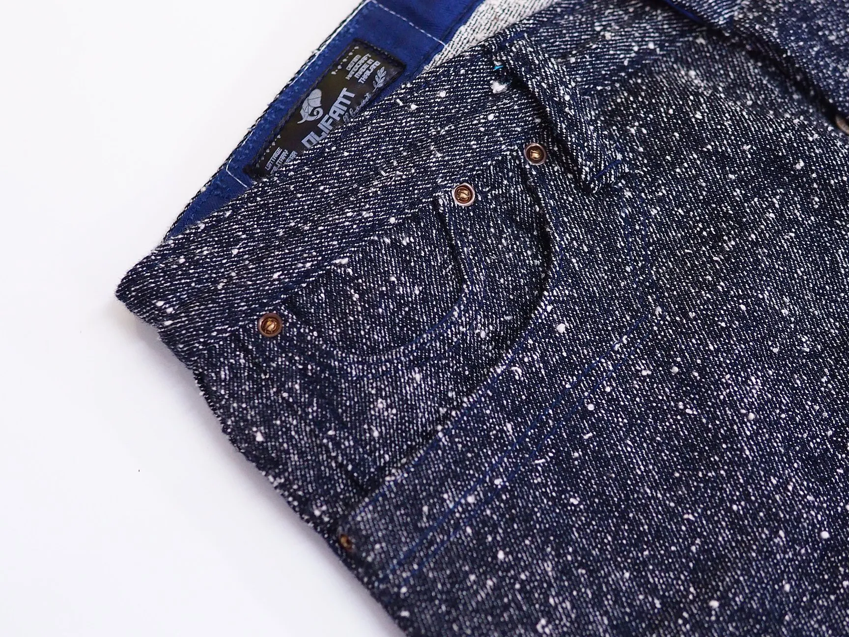 Winter Season Collection (Jeans)