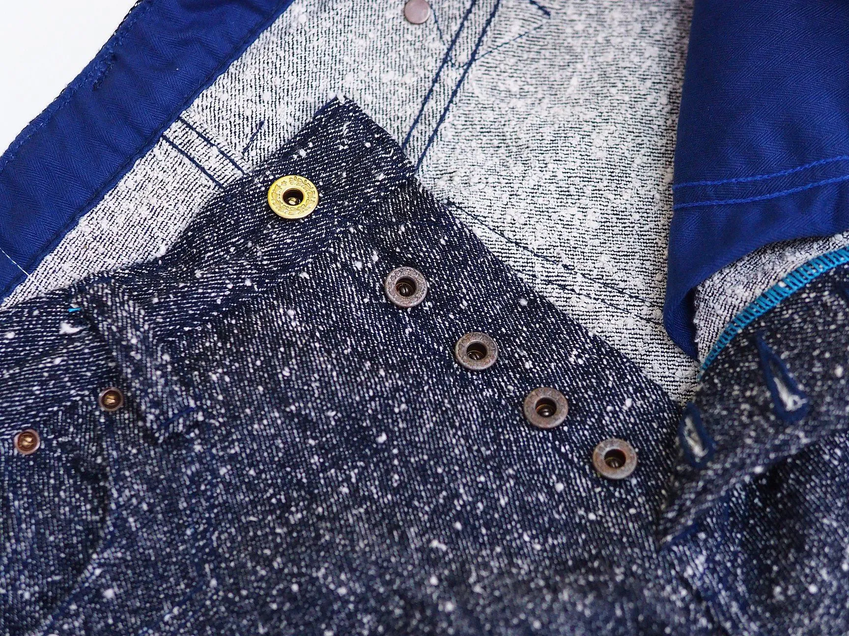 Winter Season Collection (Jeans)