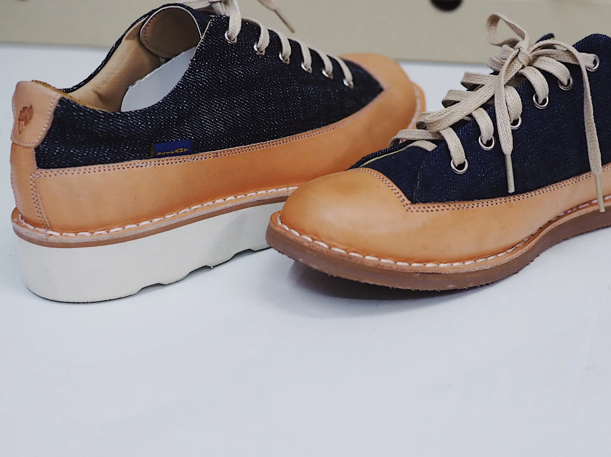 5 Years anniversary Shoes