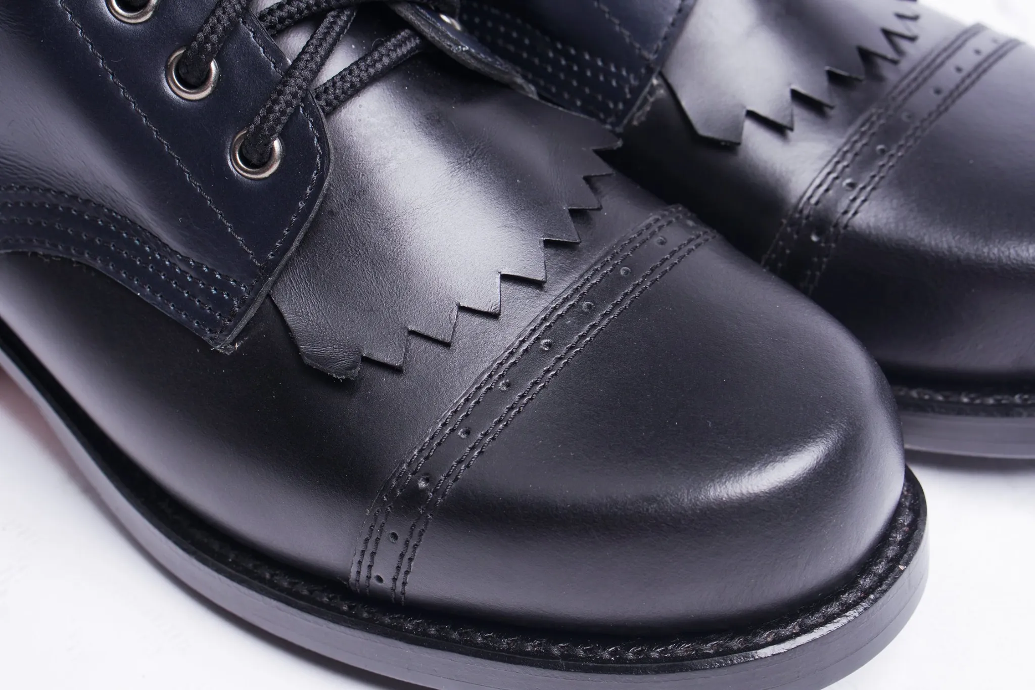 M x Olf Shoes