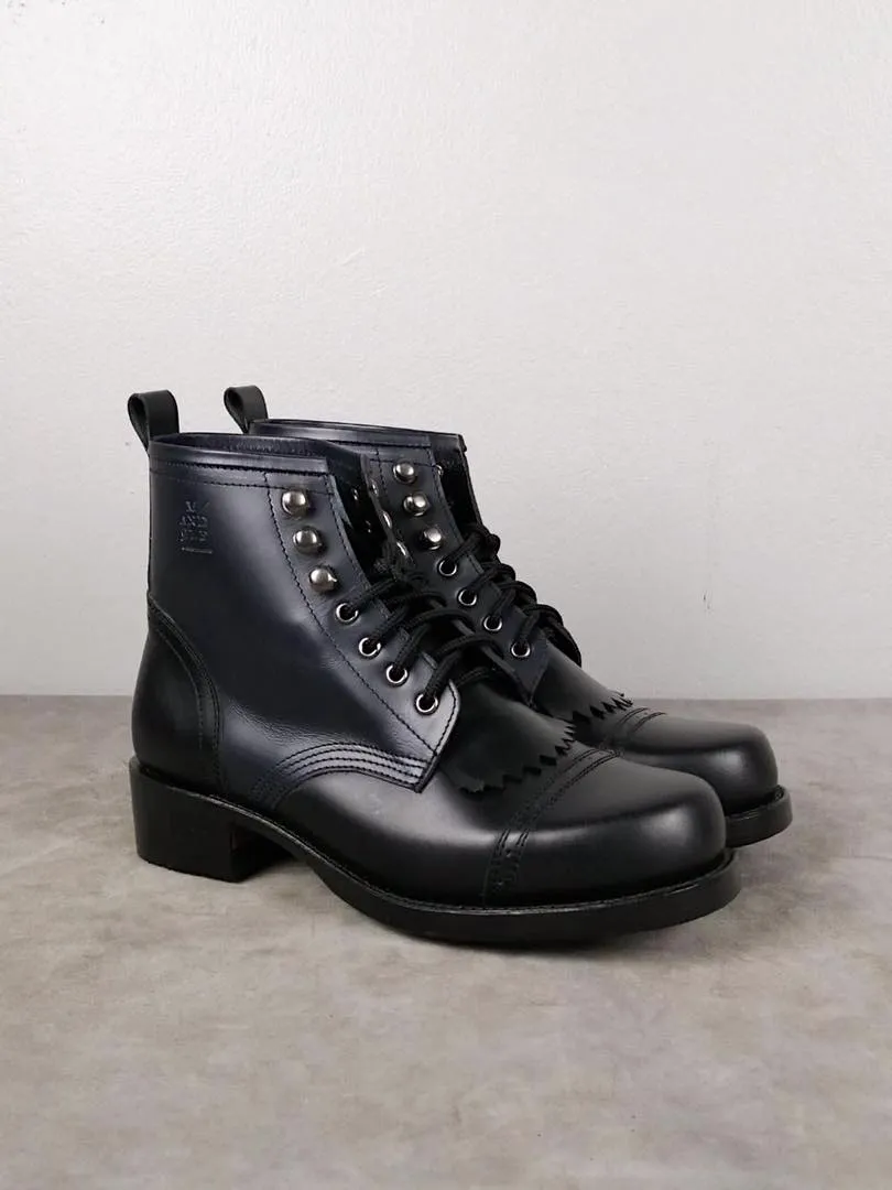 M x Olf Shoes