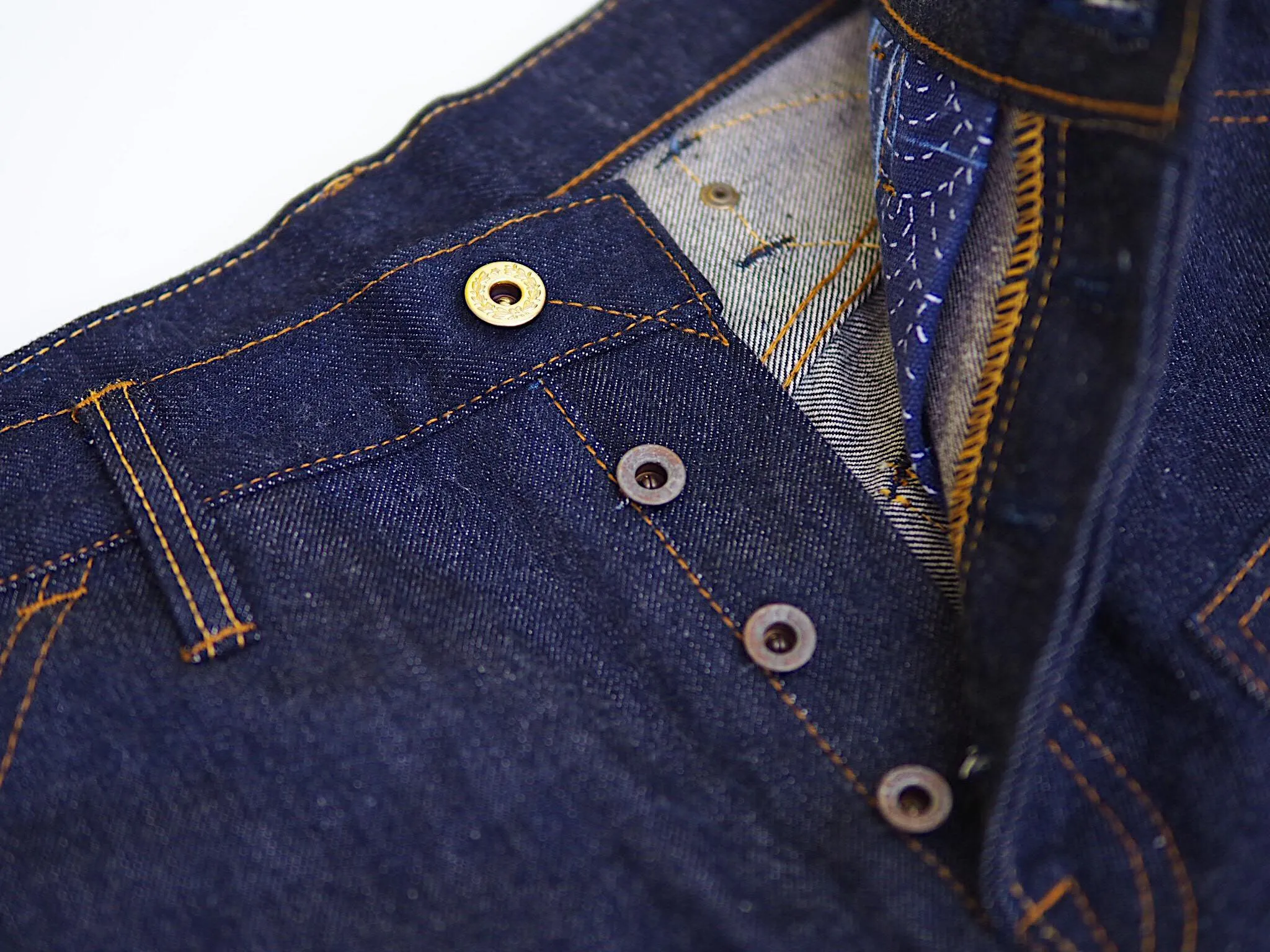 OSP-002 Orifant short pants