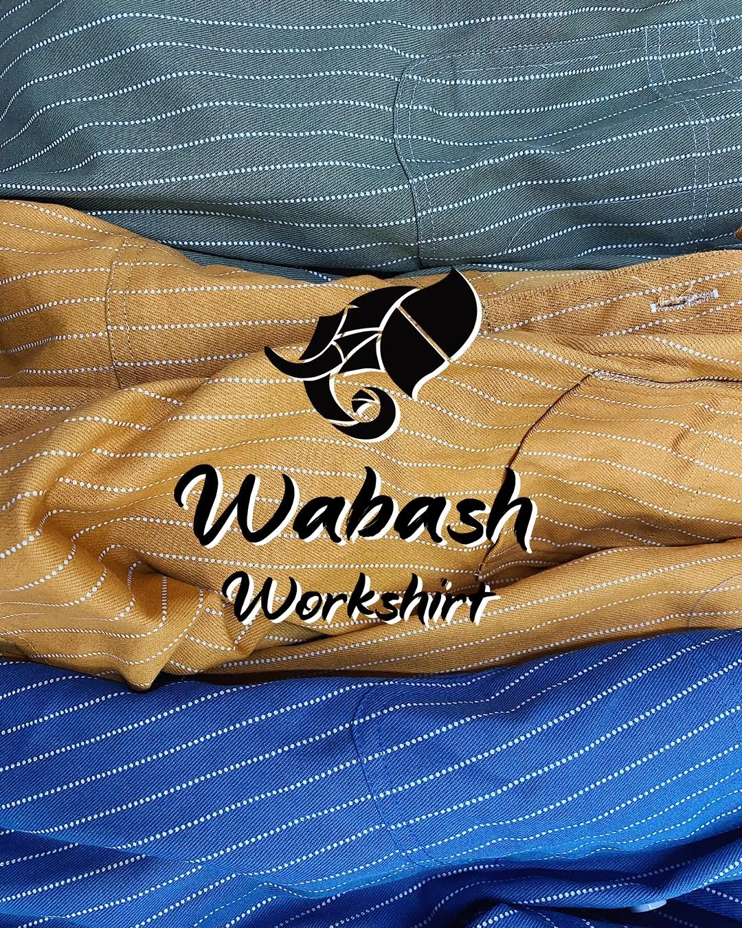 WABASH WORKSHIRT
