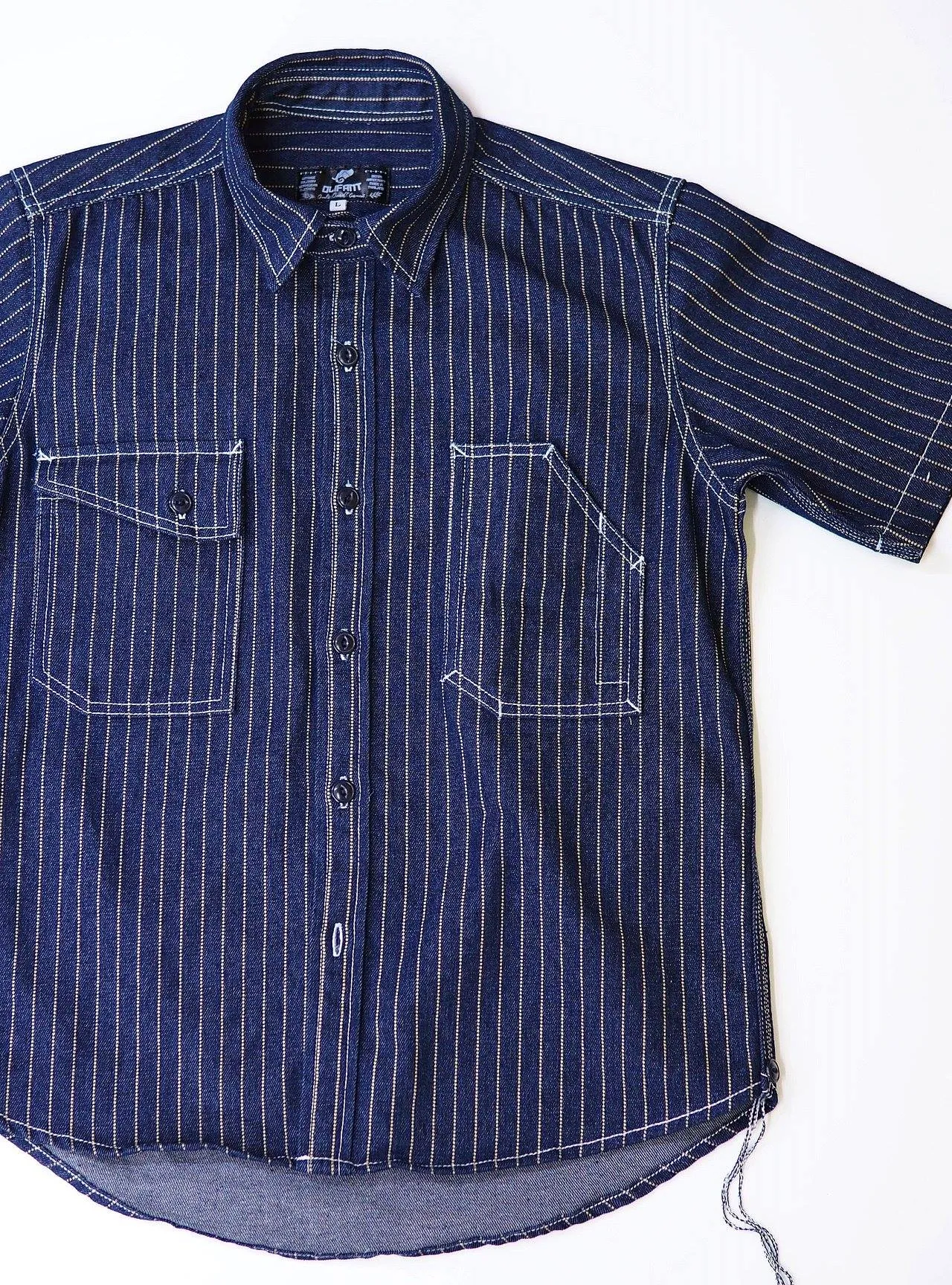 Wabash Collection Shirt