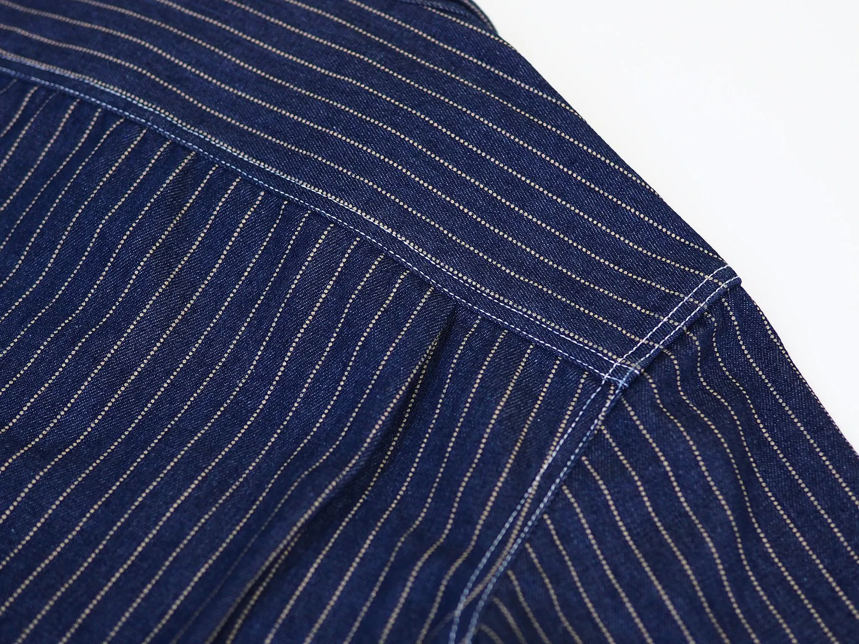 Wabash Collection Shirt