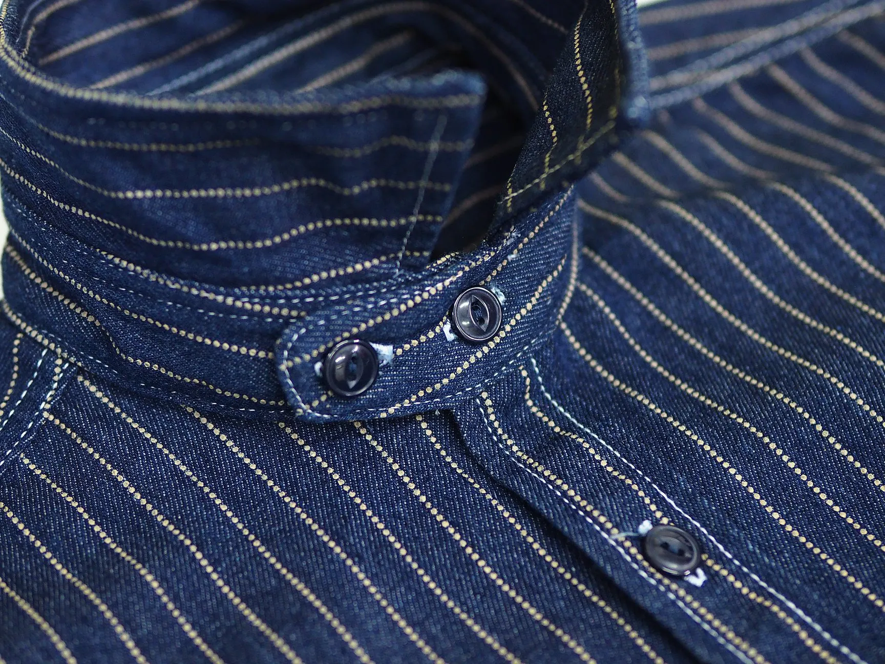 Wabash Collection Shirt