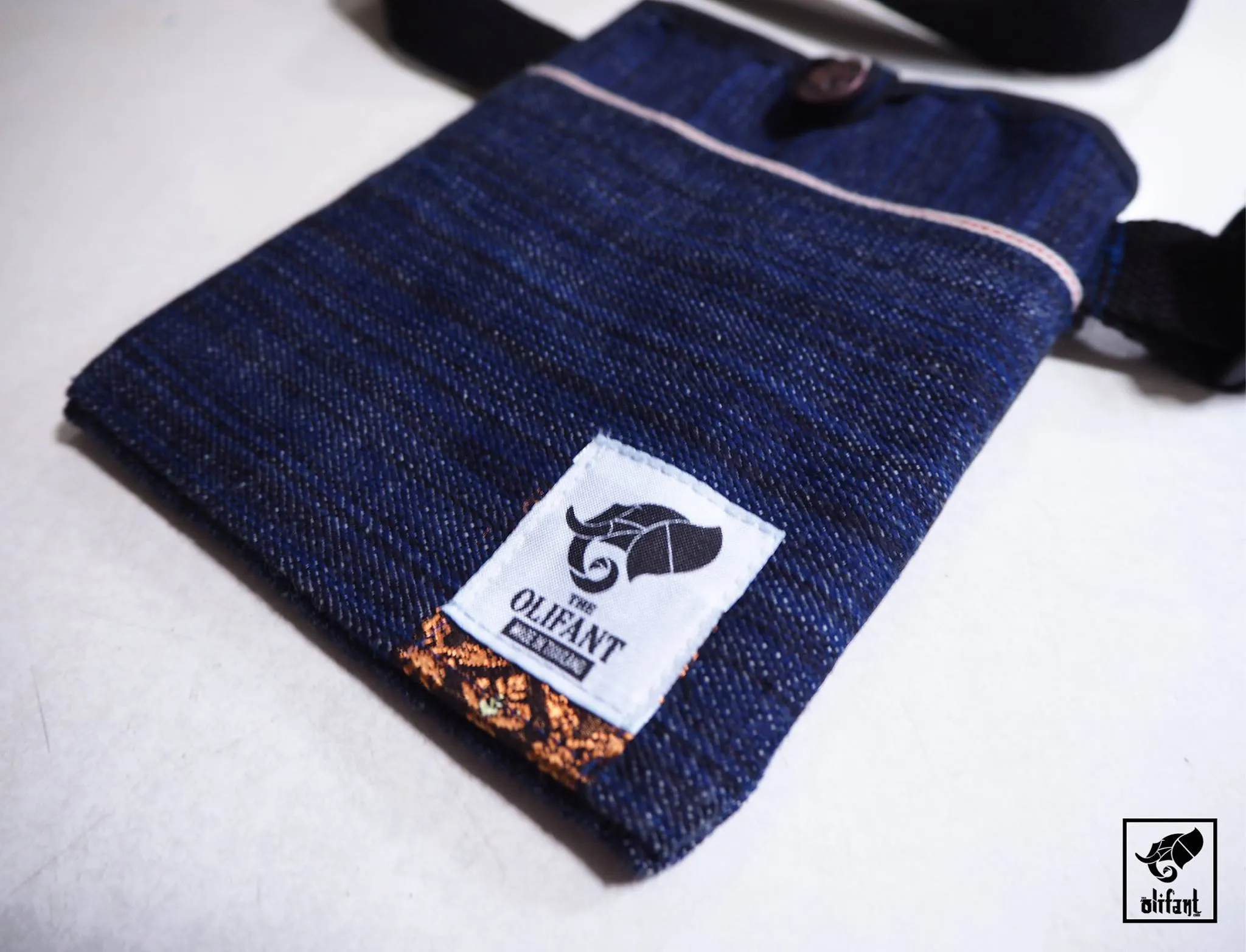 OLF Pocket Bag [Lot : 1]