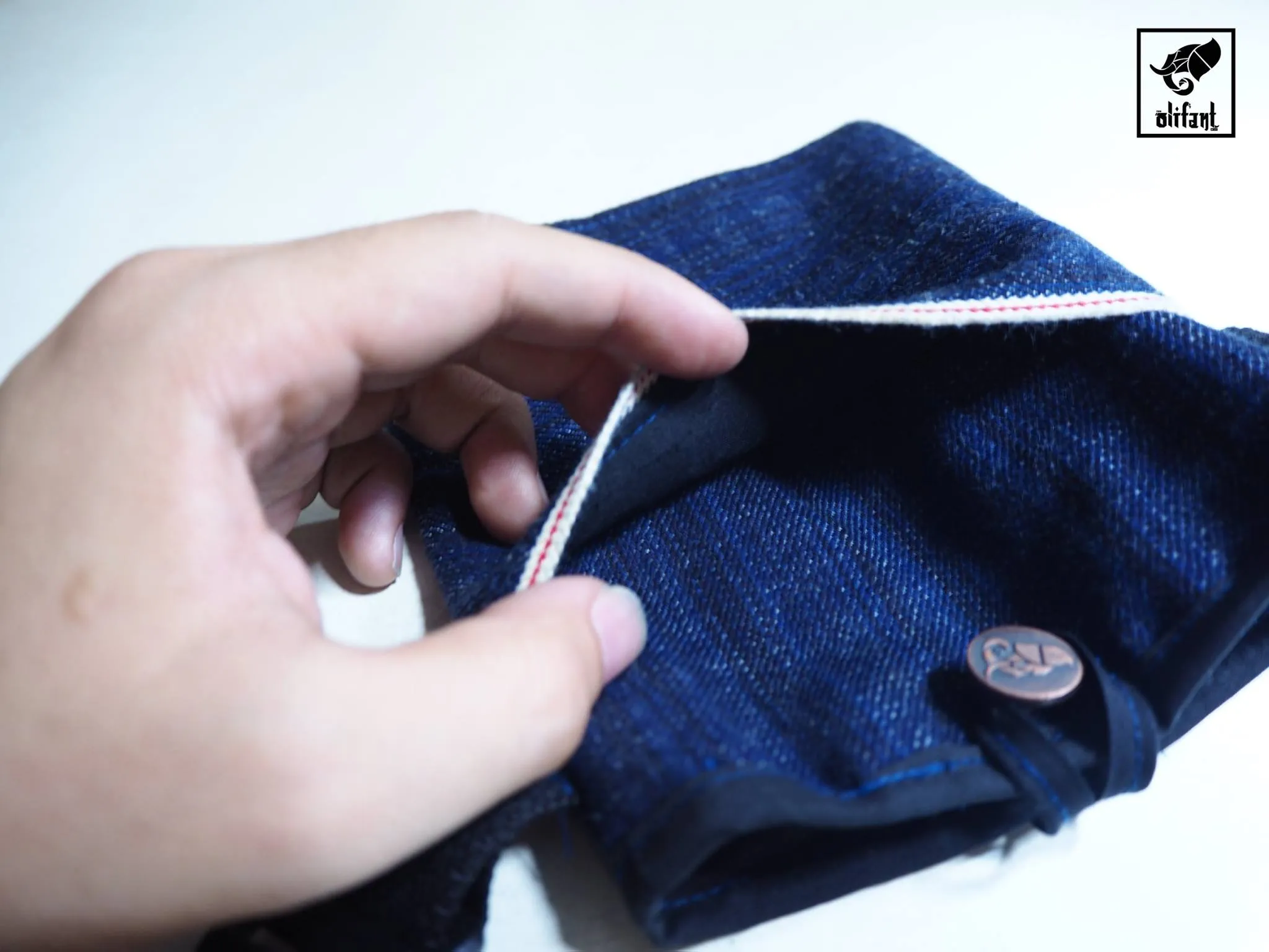 OLF Pocket Bag [Lot : 1]