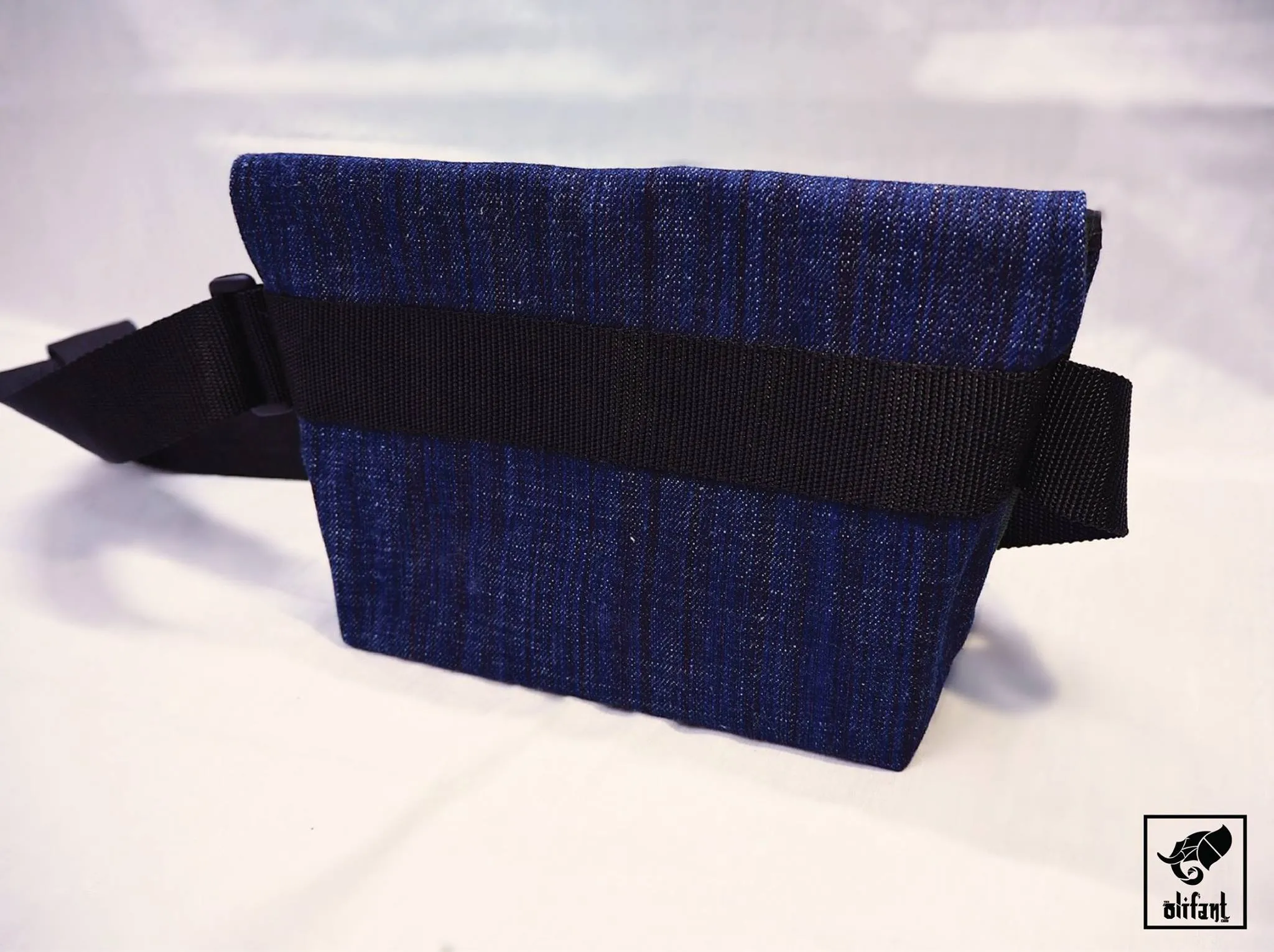 OLF Urban Bag [Lot : 2] (ไลน์ผลิตที่2)