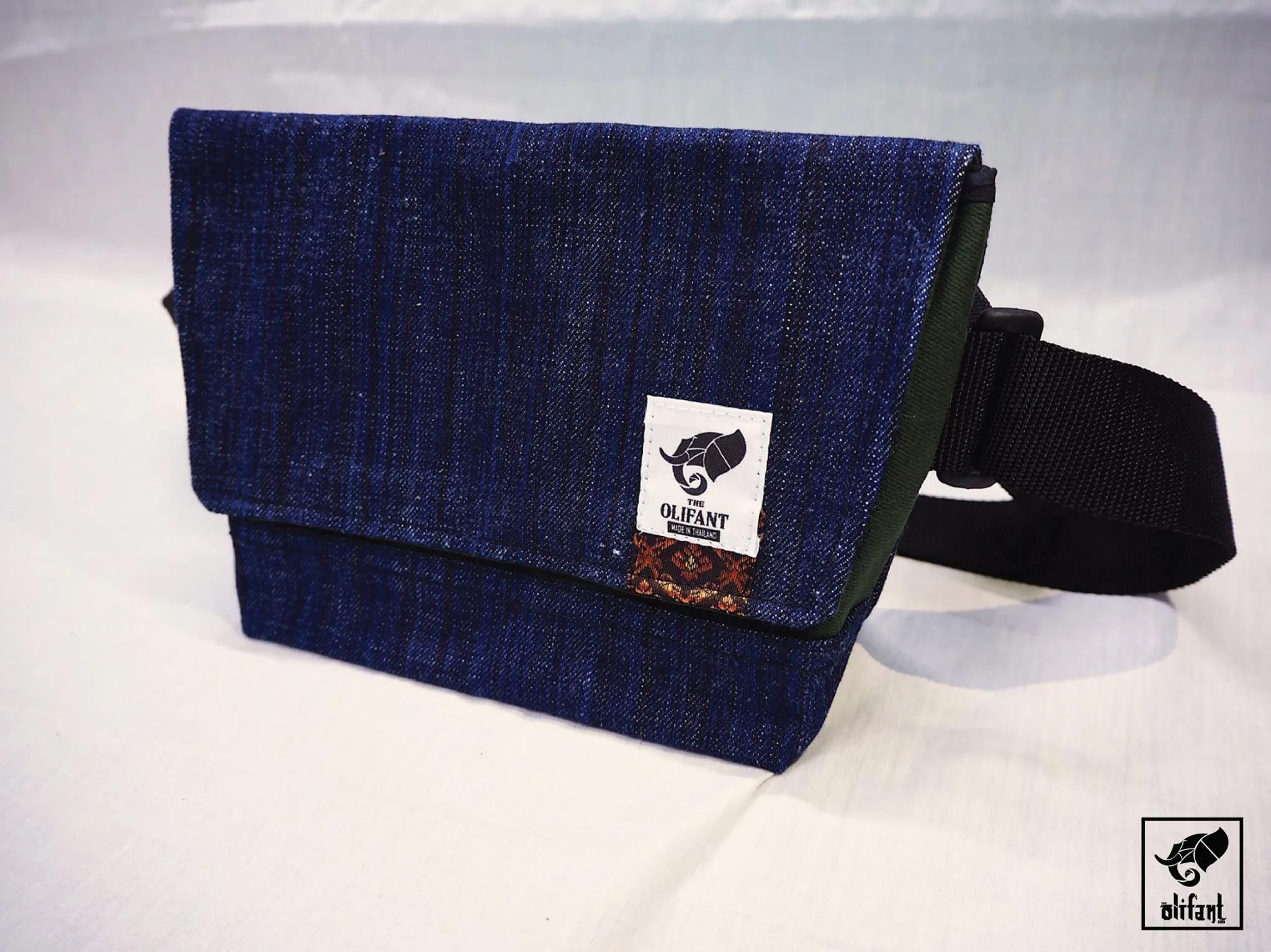 OLF Urban Bag [Lot : 2] (ไลน์ผลิตที่2)