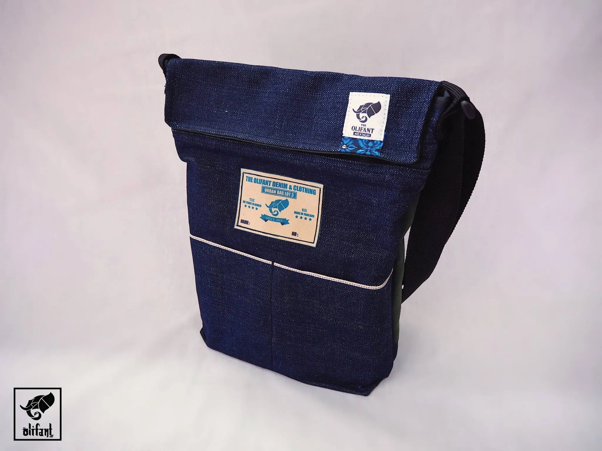 OLF Urban Bag [Lot : 3]