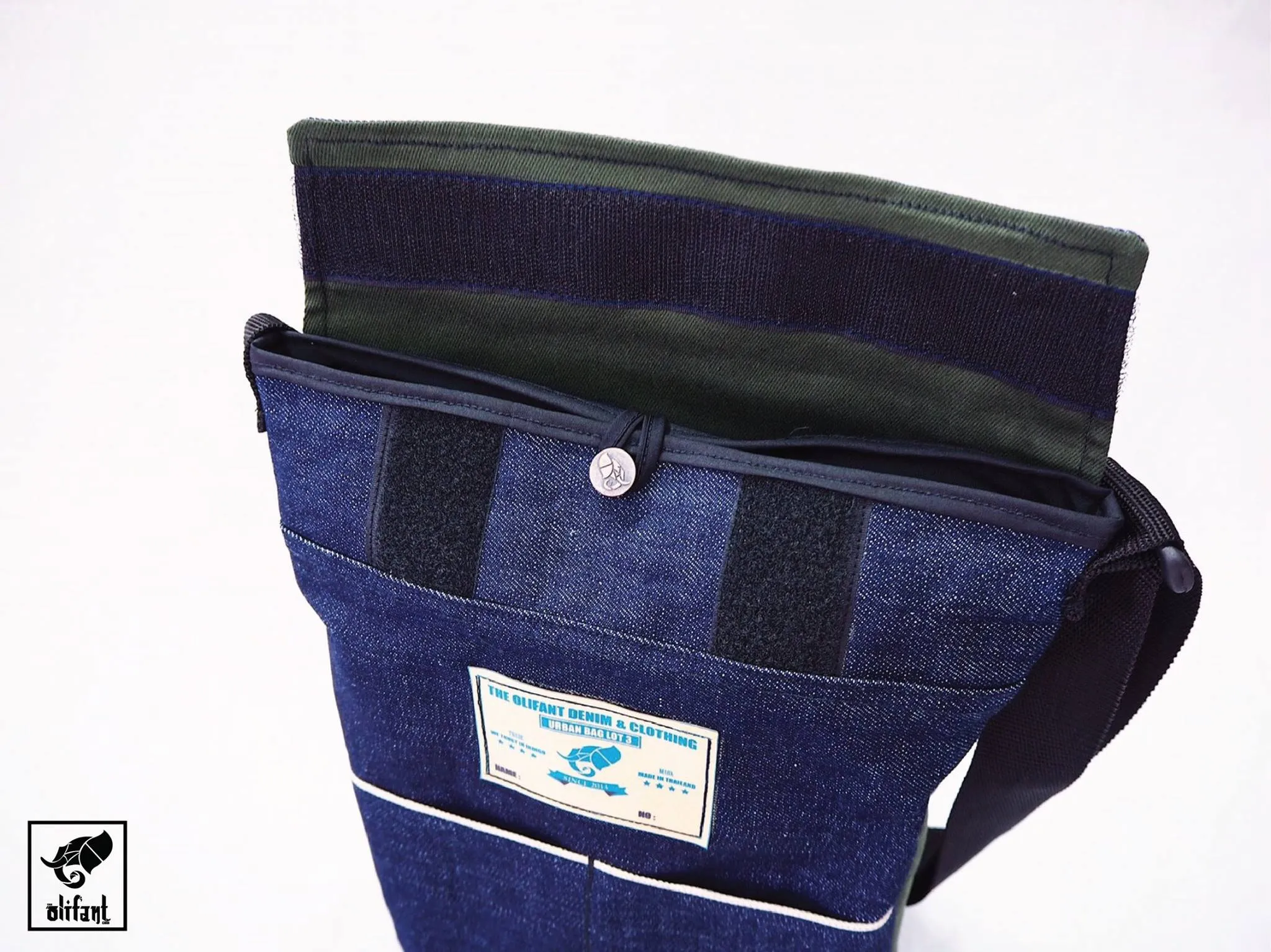 OLF Urban Bag [Lot : 3]