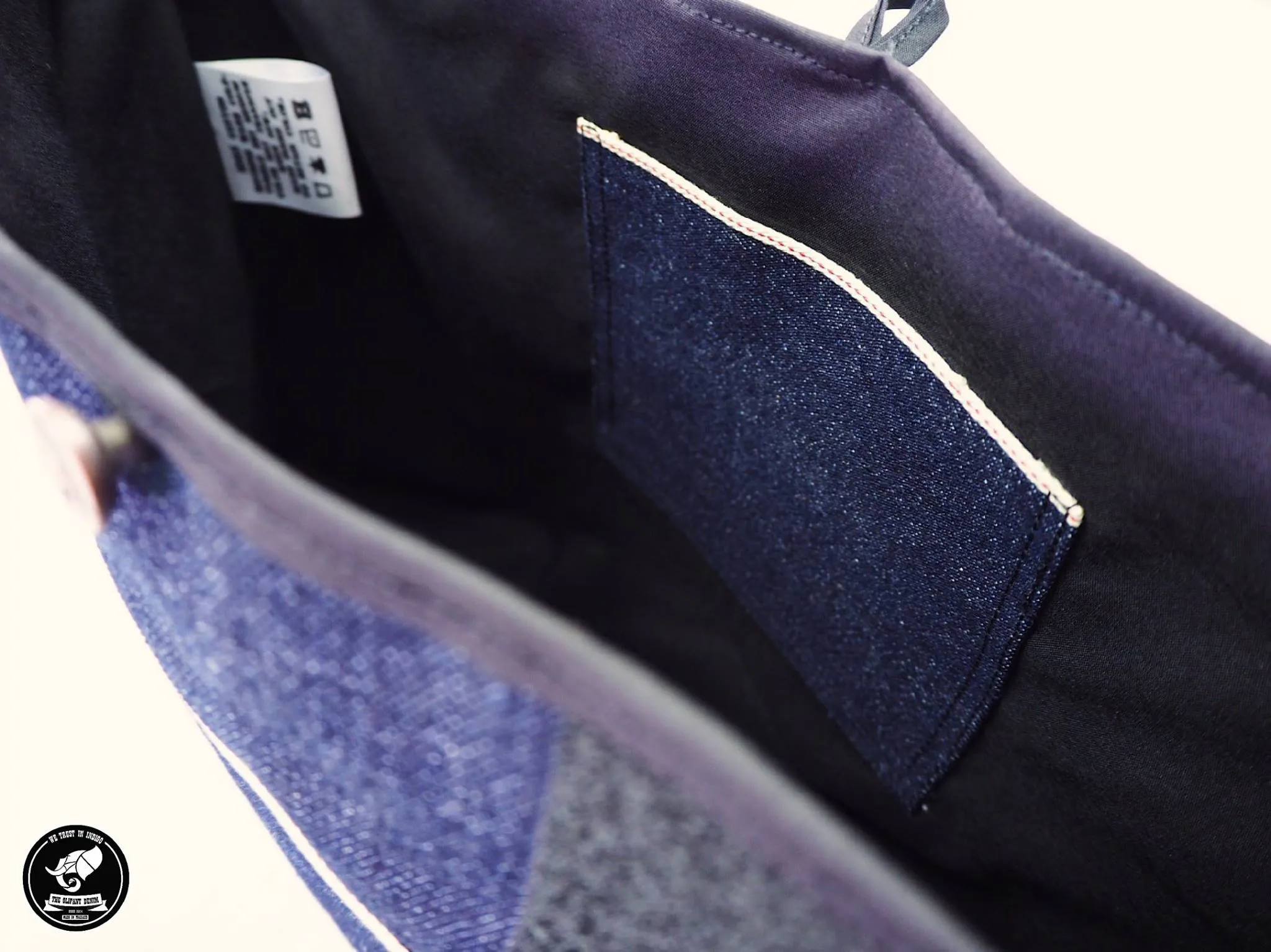 OLF Urban Bag [Lot  4]