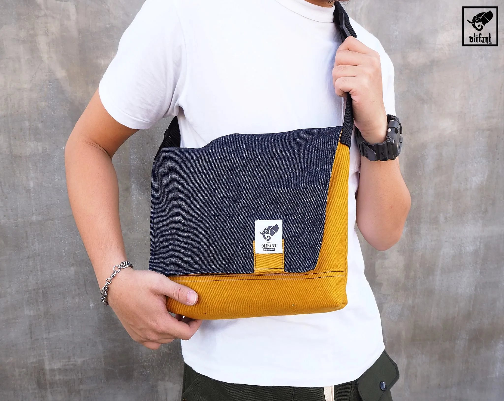 olf urban bag lot:5