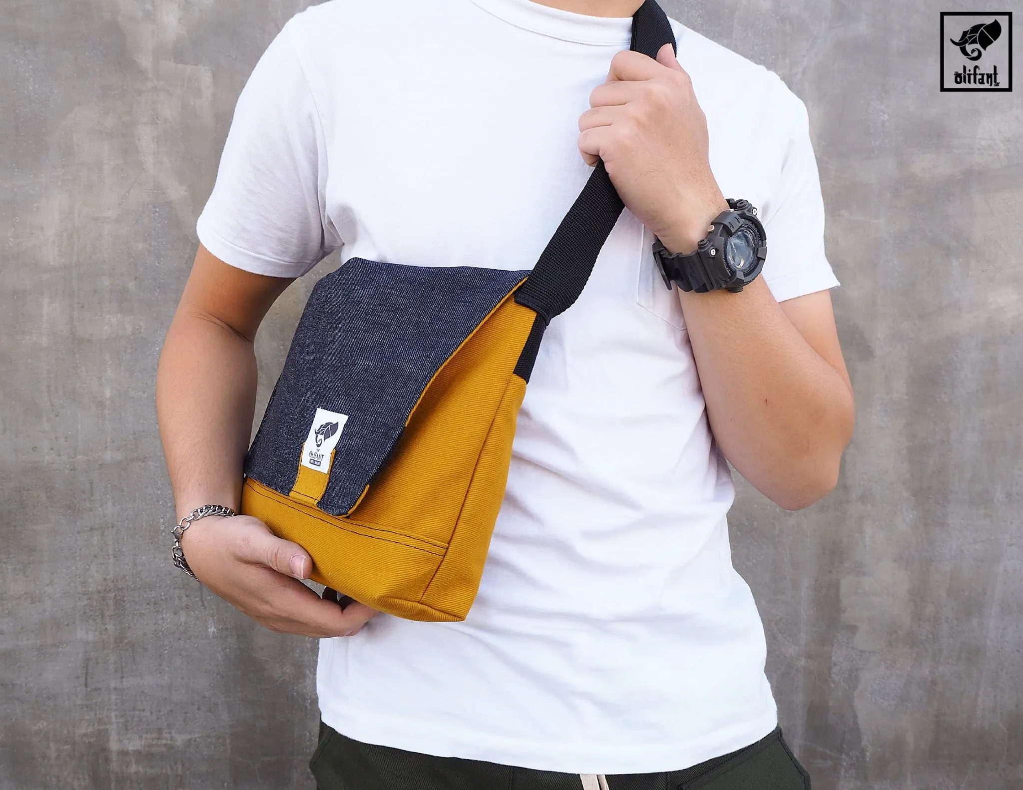olf urban bag lot:5