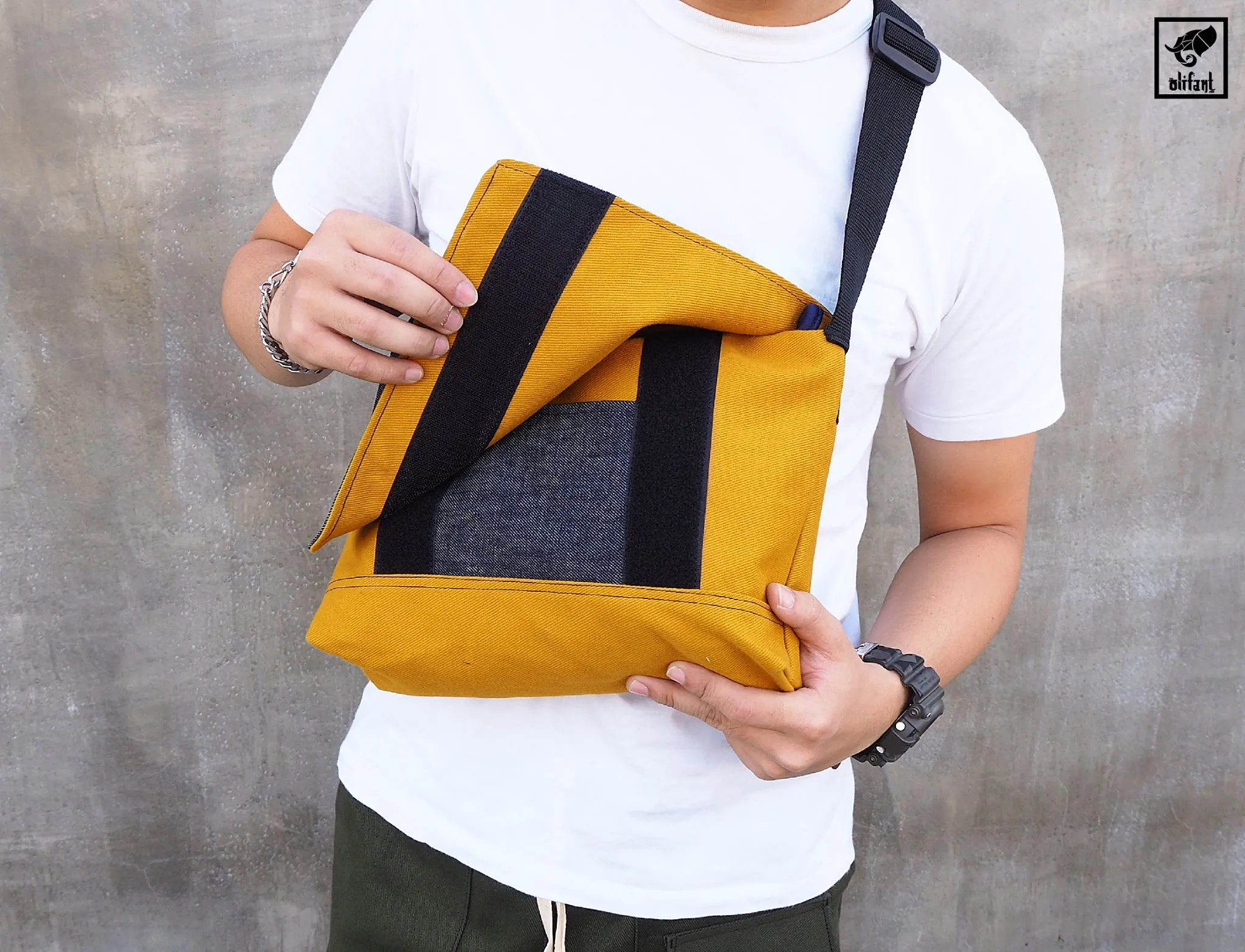 olf urban bag lot:5