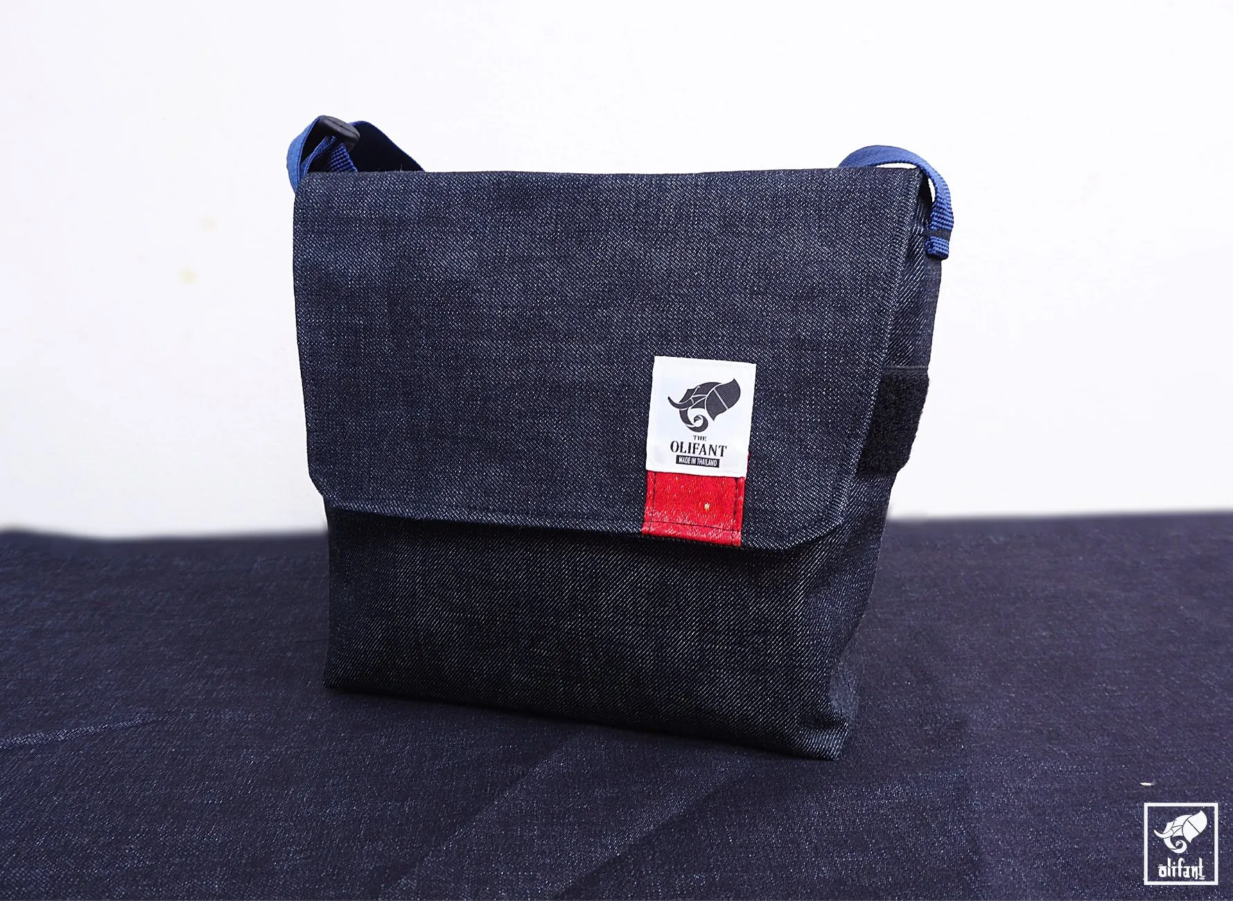 olf urban bag lot:6