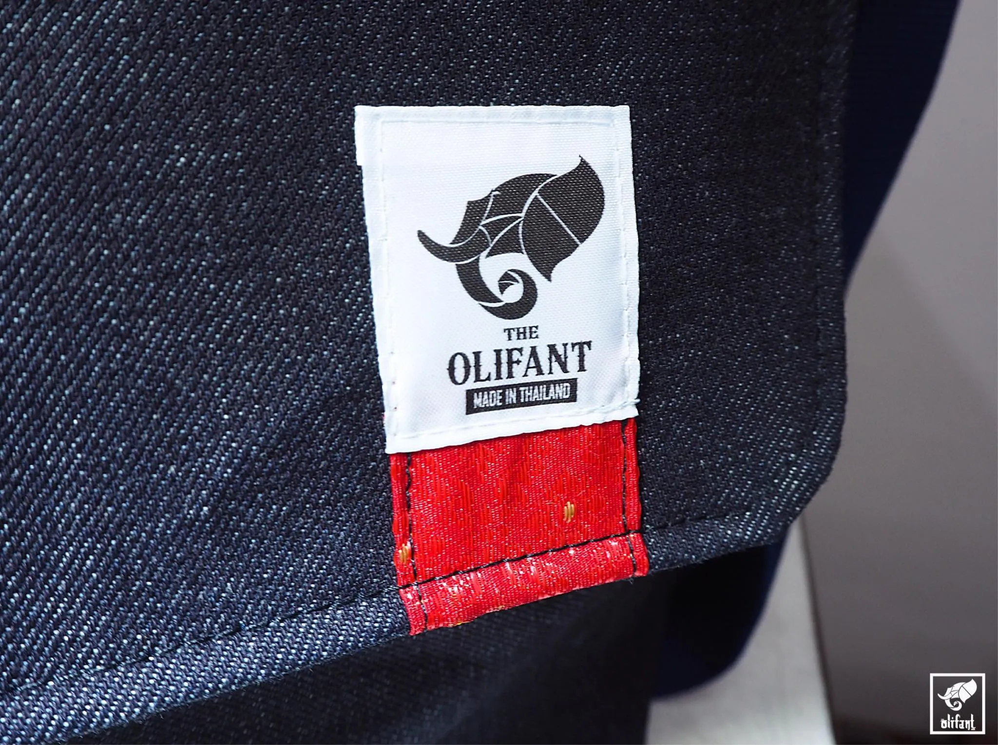 olf urban bag lot:6