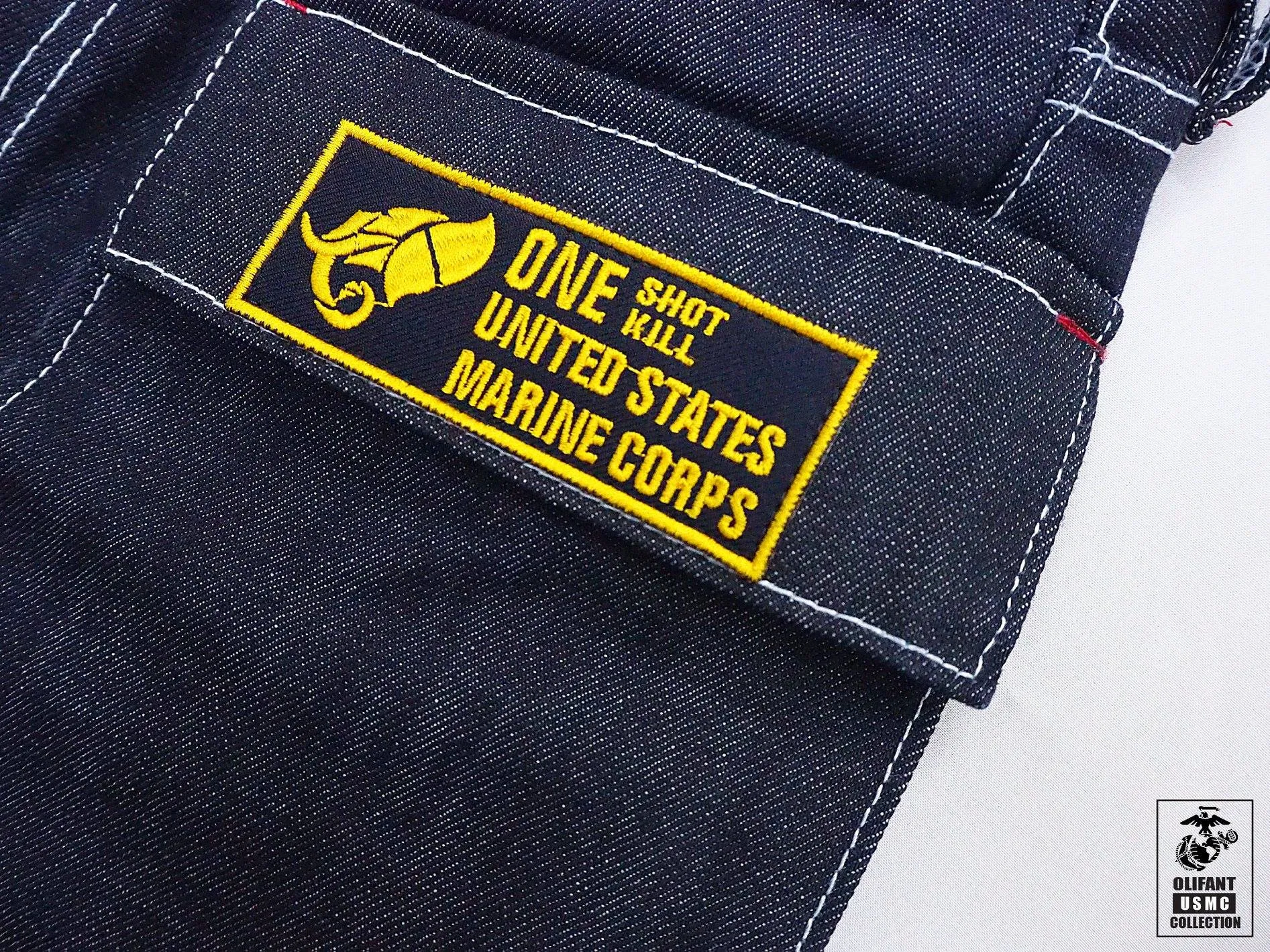 USMC collection