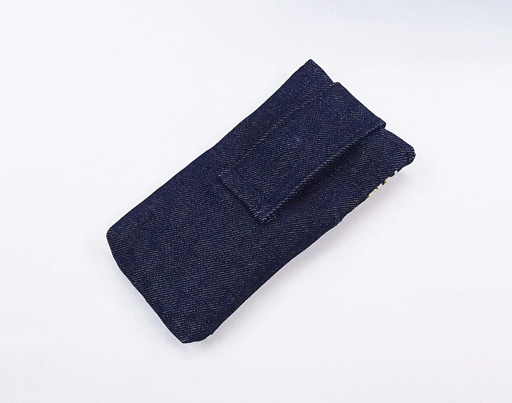 THE OLIFANT DENIM  phone pocket (LOT : 2)