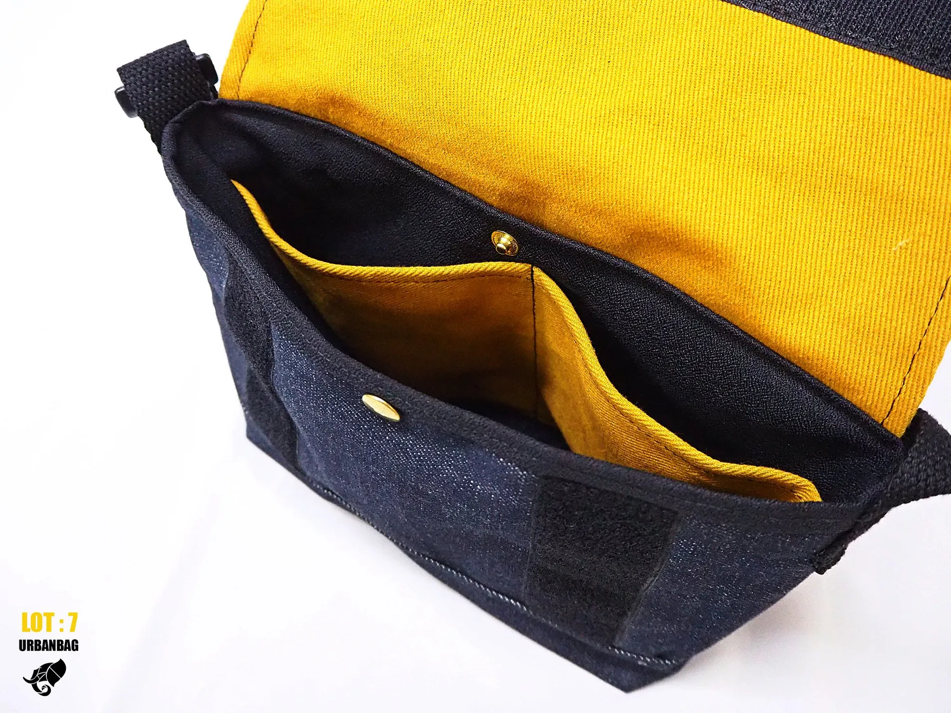 olf urbanbag LOT : 7