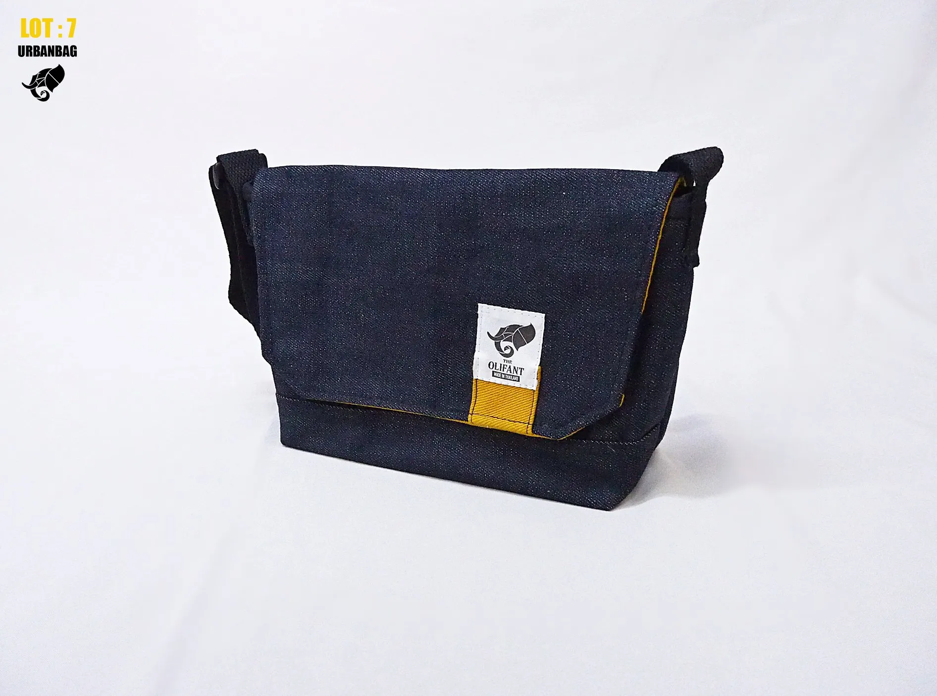 olf urbanbag LOT : 7