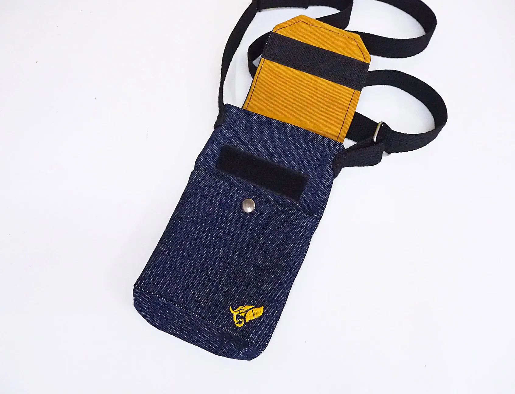 Olf Compact Bag