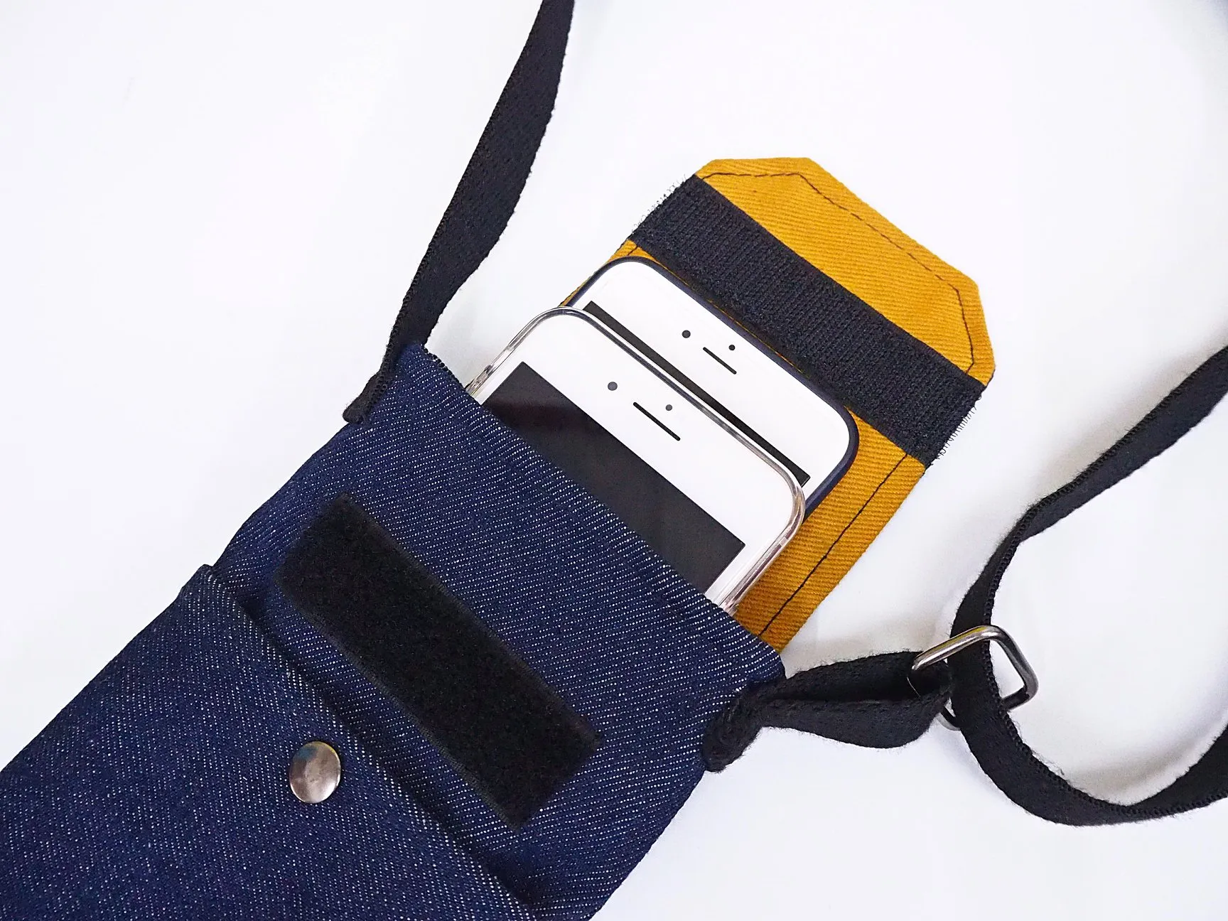 Olf Compact Bag