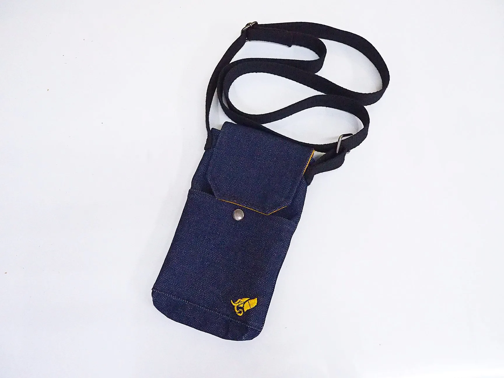 Olf Compact Bag