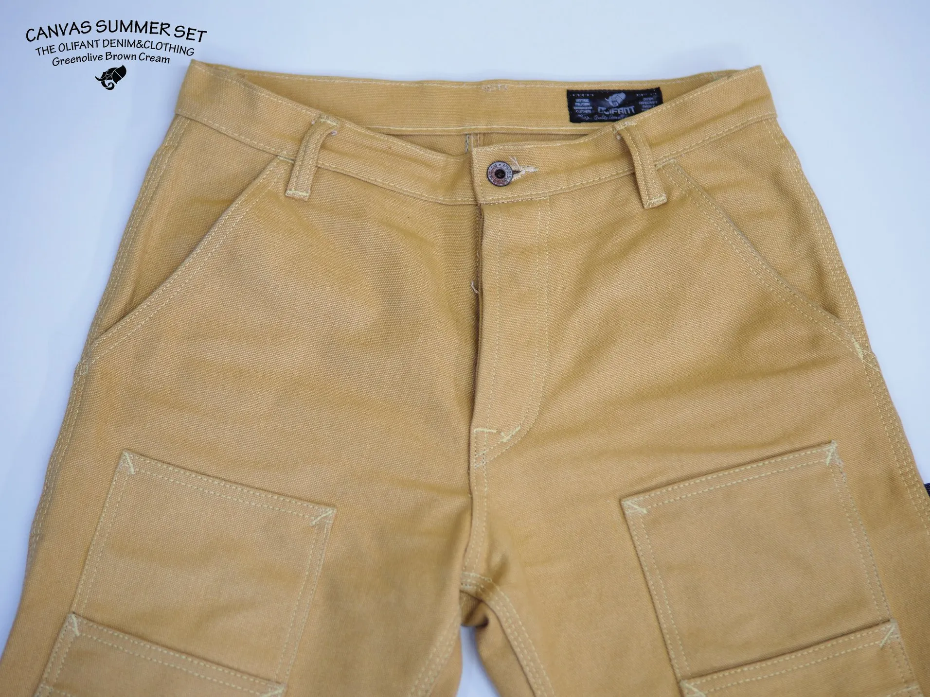 Canvas Summer Set