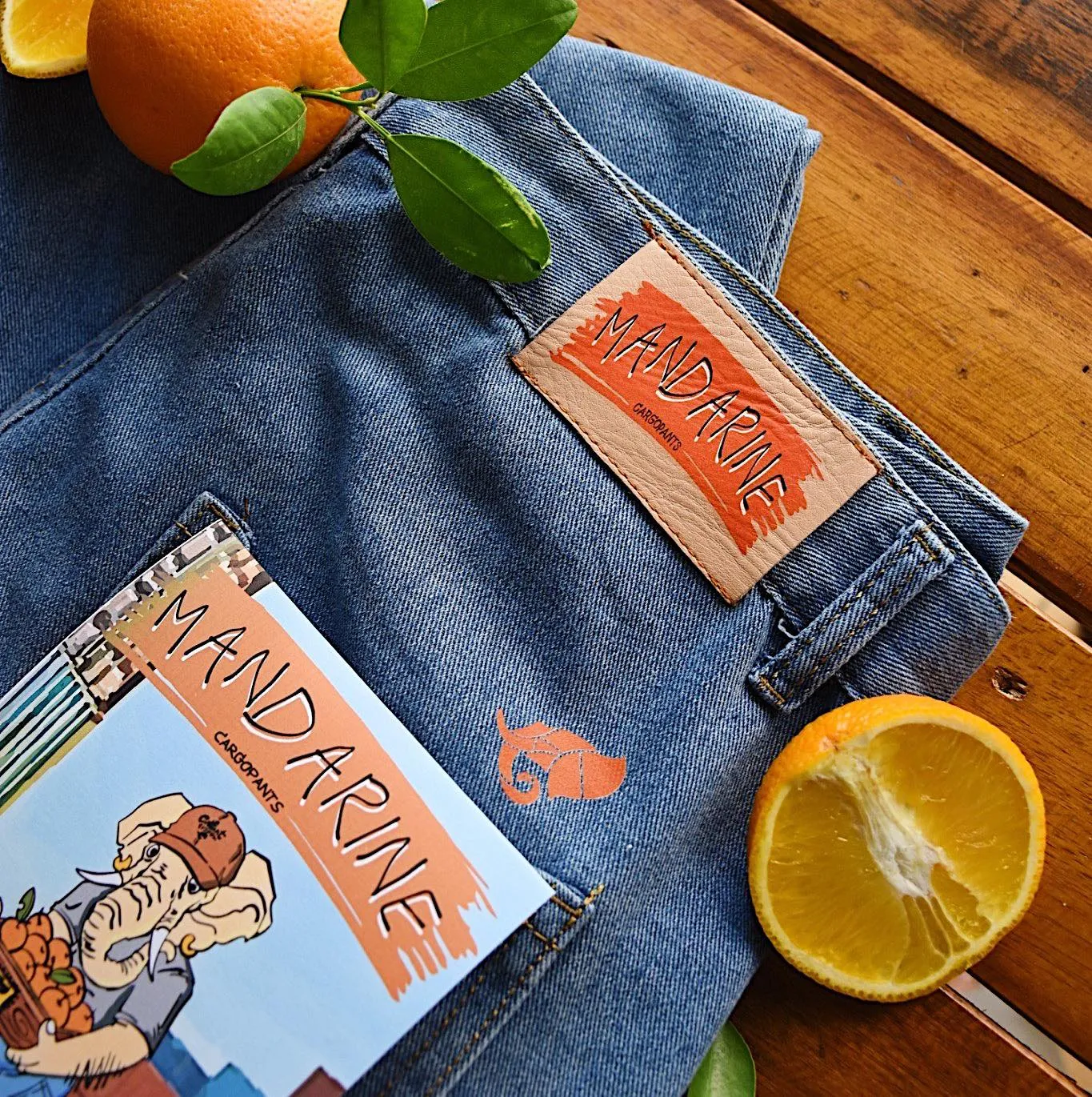 MANDARINE