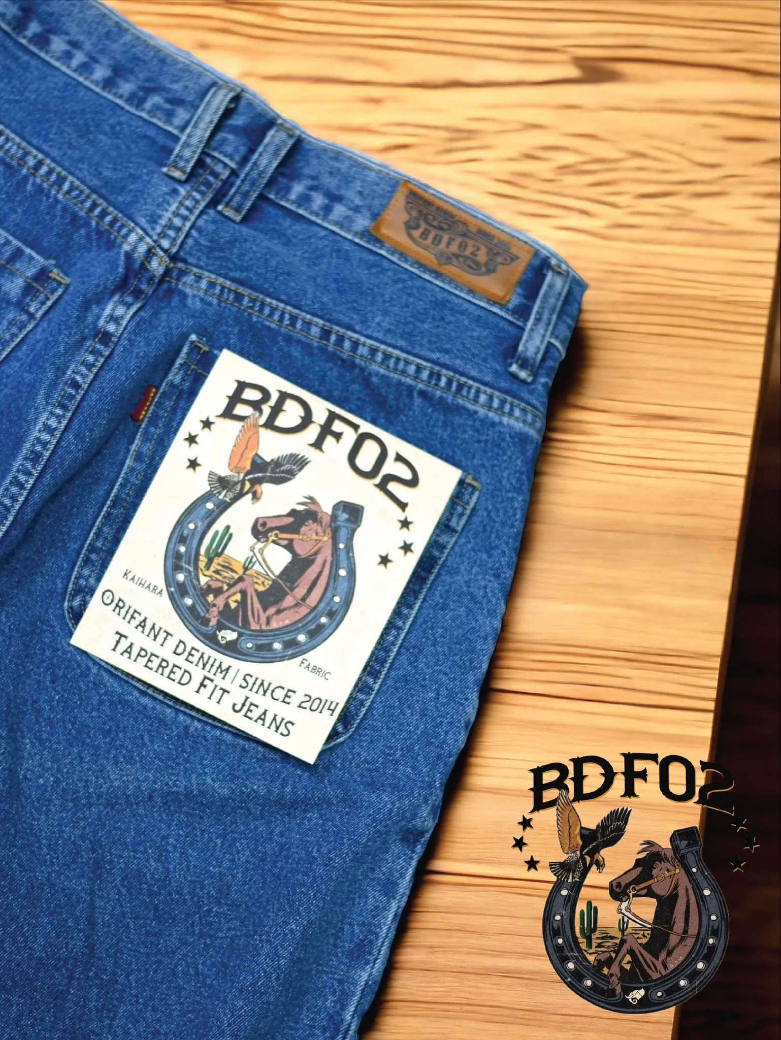 BDF02