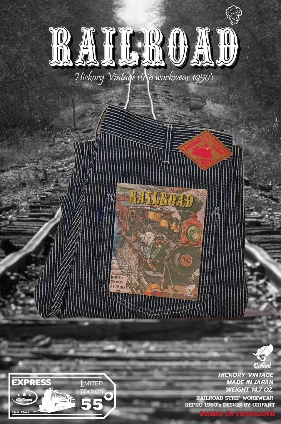 railroad