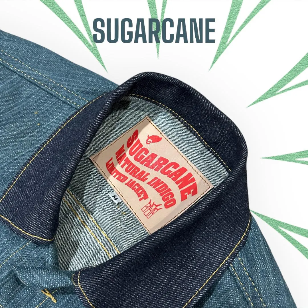 SUGARCANE