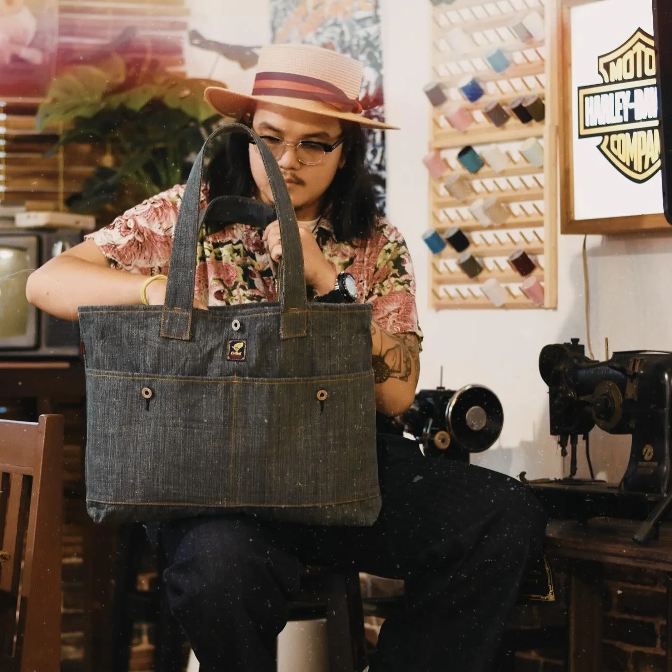 totebag sugacane