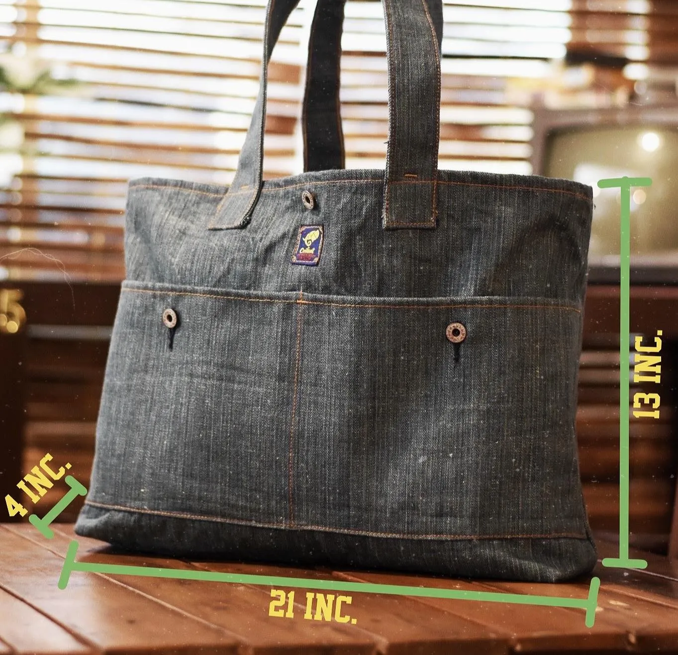 totebag sugacane