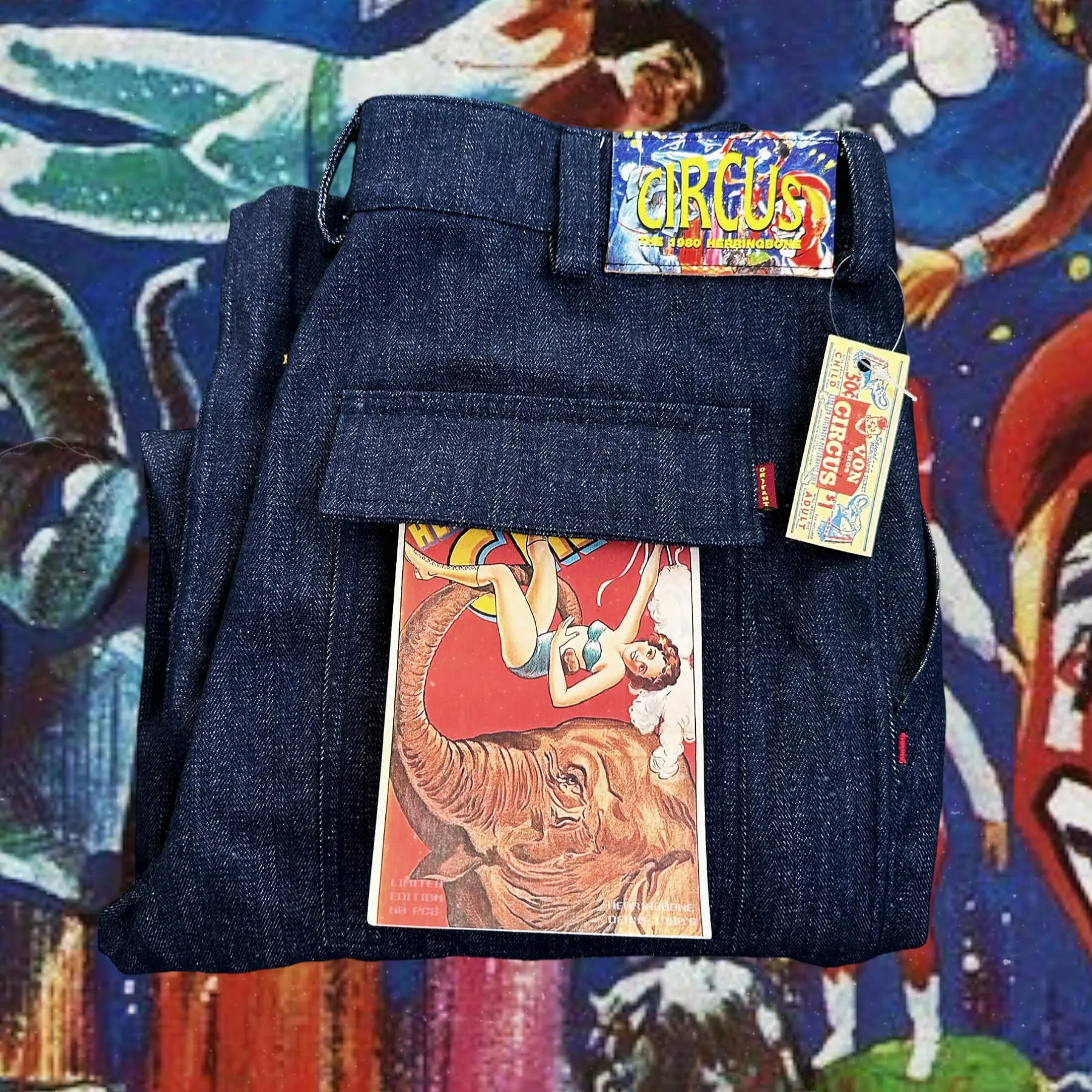 CIRCUS